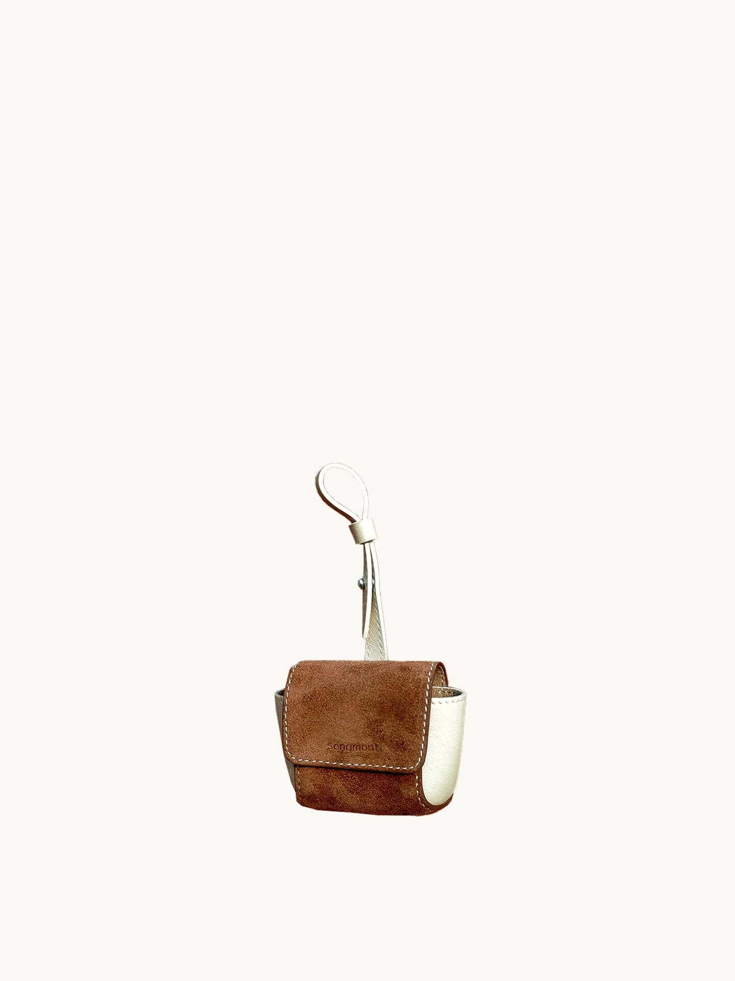 Color Block AirPods Case