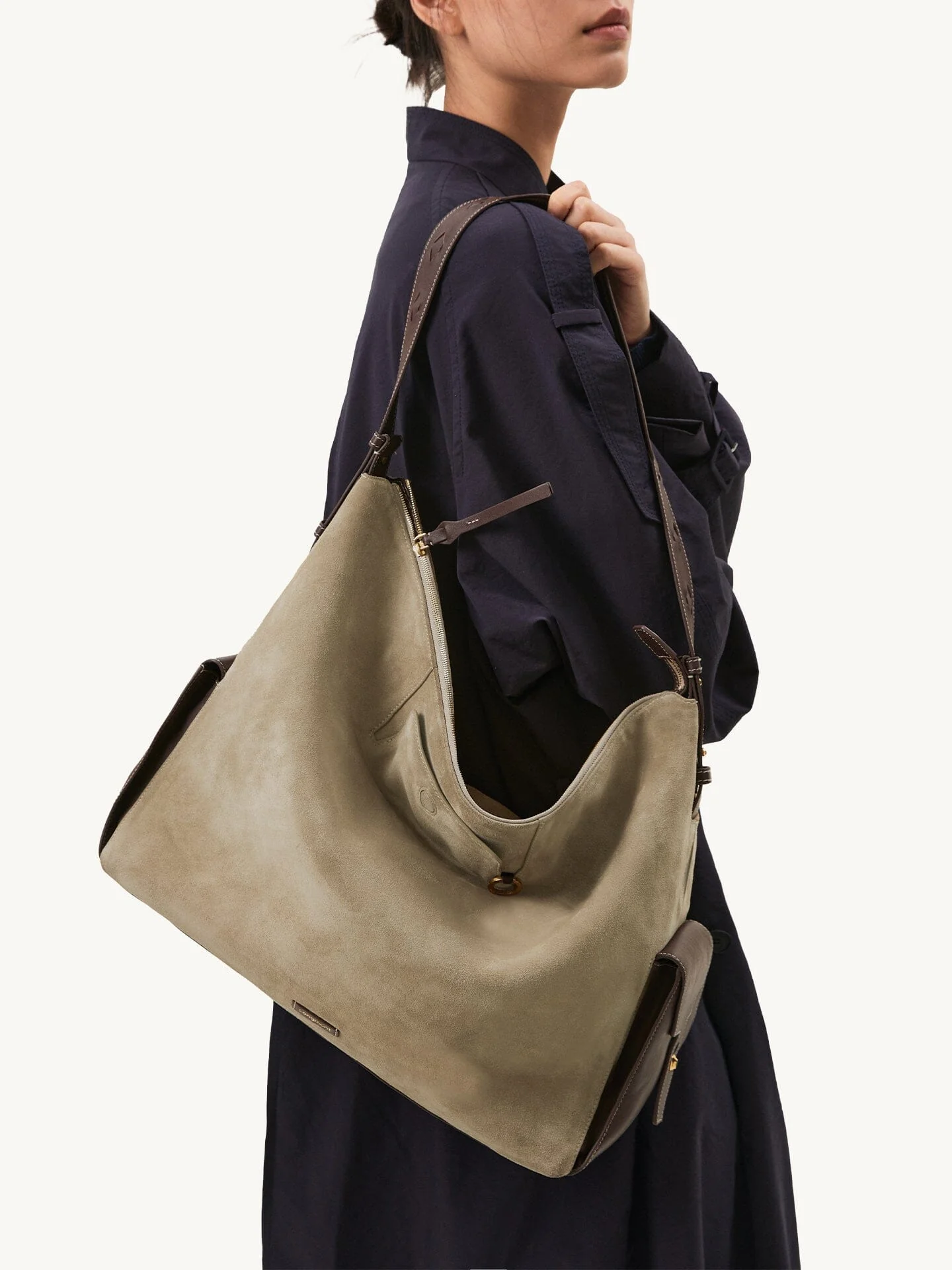 Extra Large Yore Hobo Bag - Image 2