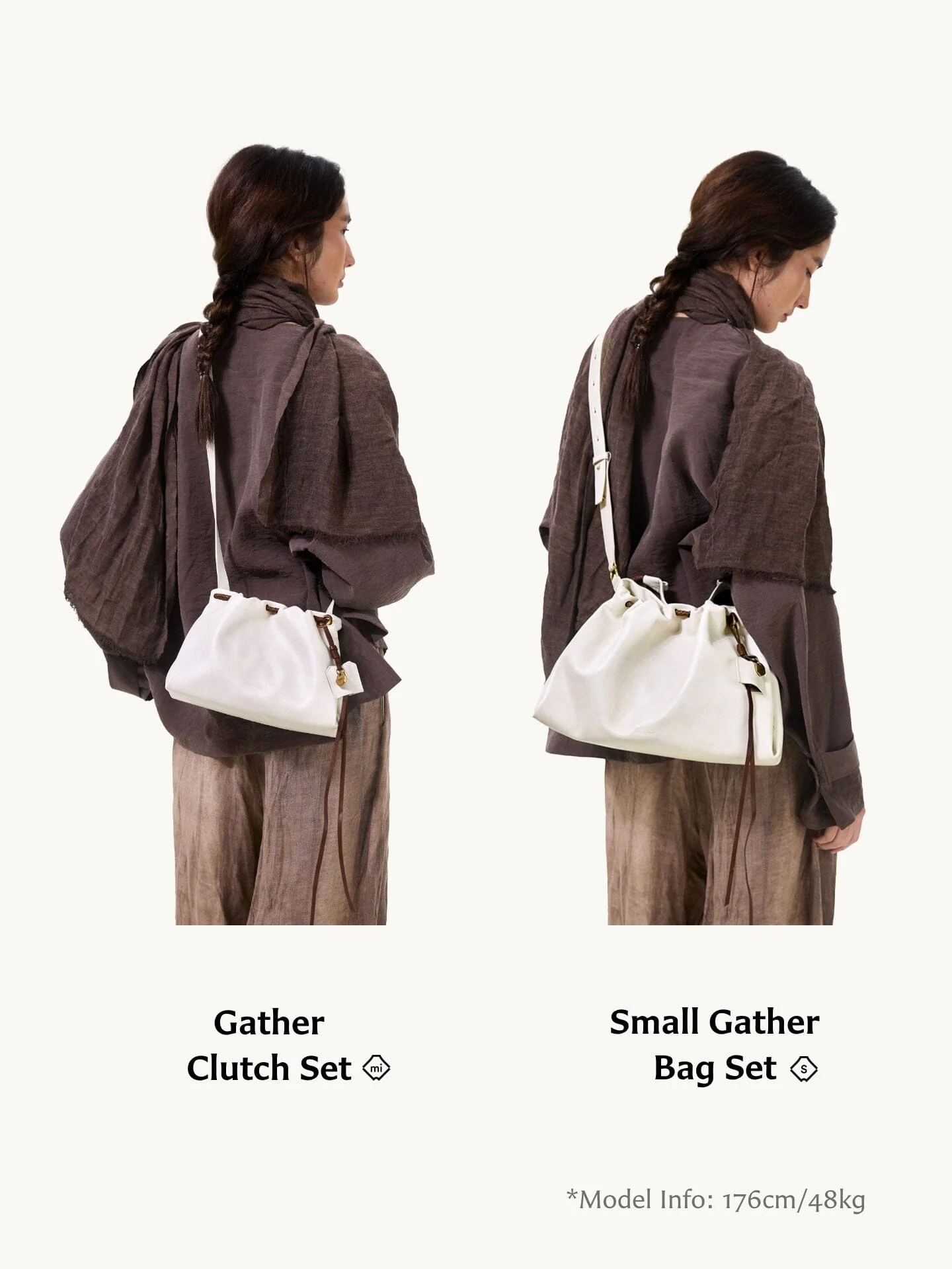 Gather Clutch Set - Image 13