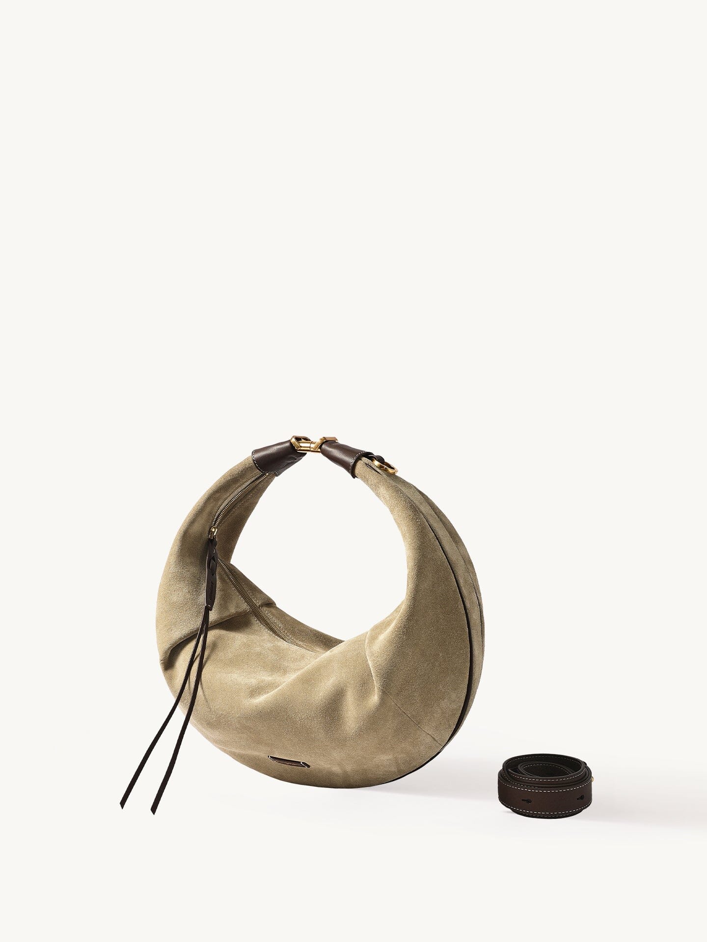 Large Luna Hobo Bag