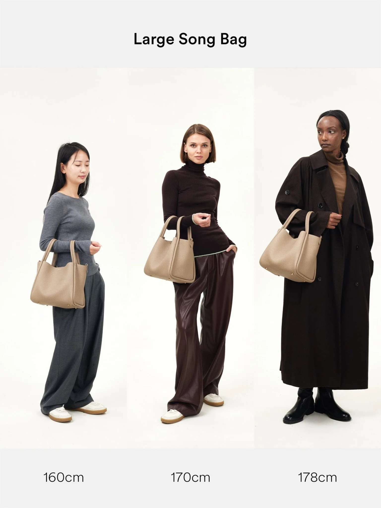 Large Song Bag - Image 4