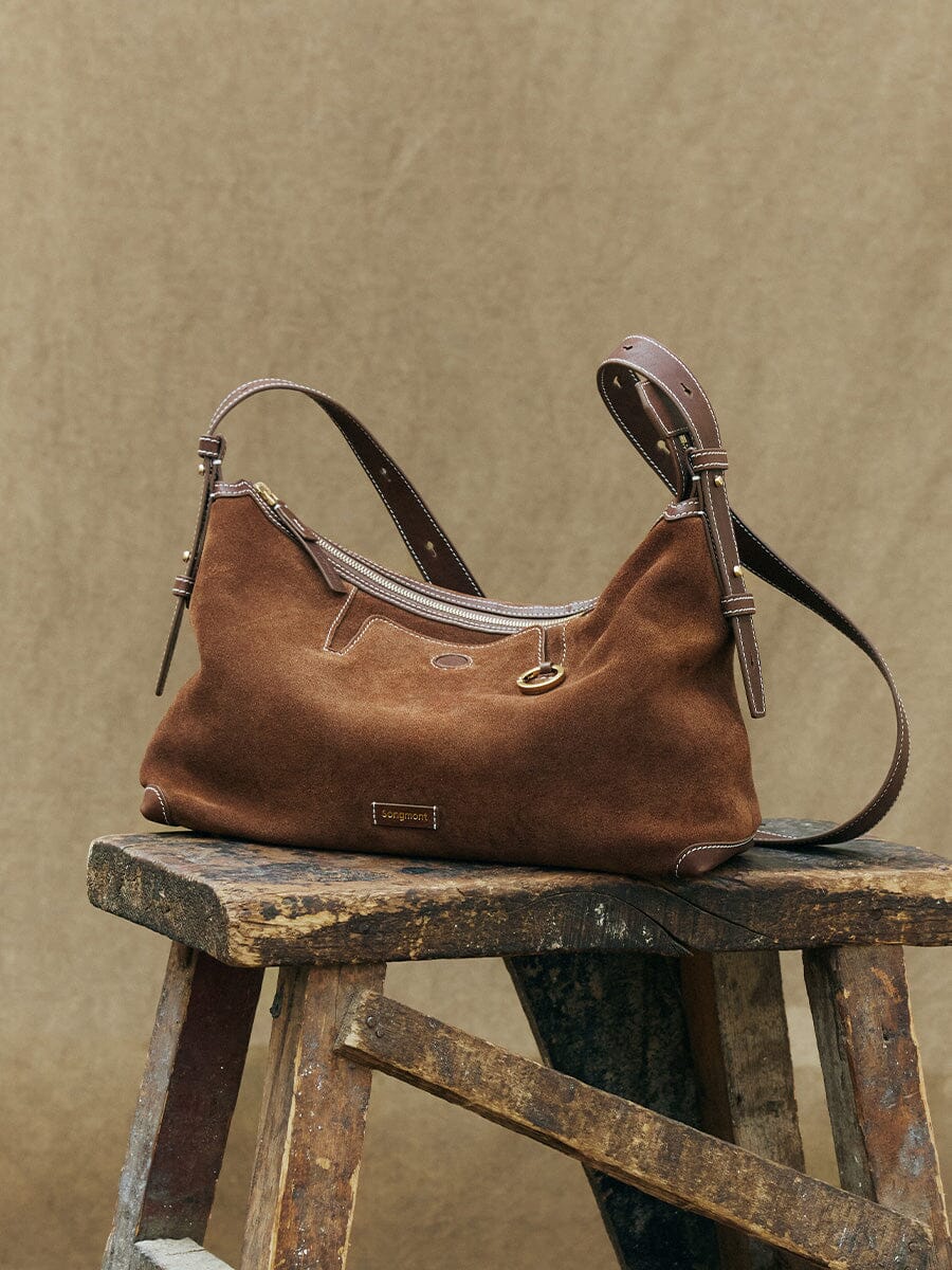Large Yore Hobo Bag (Minimal Version) - Image 2