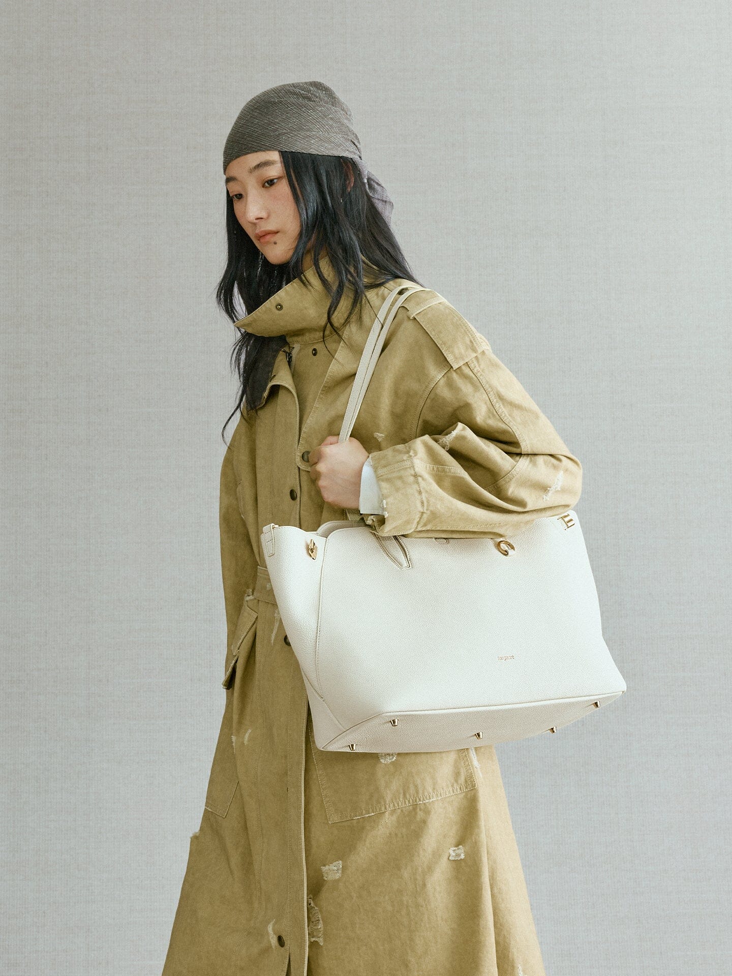 Large Yore Tote Bag - Image 3