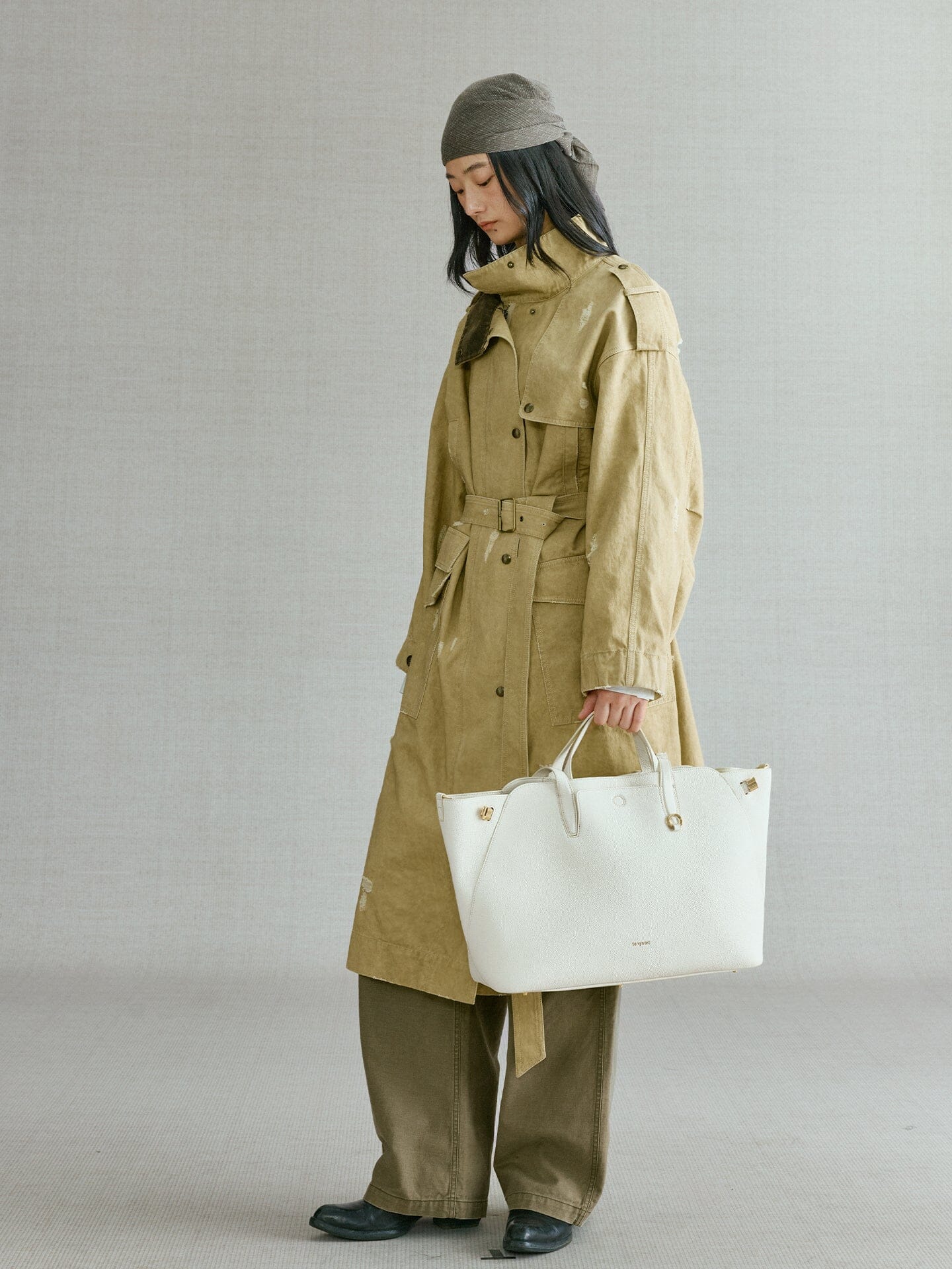 Large Yore Tote Bag - Image 4