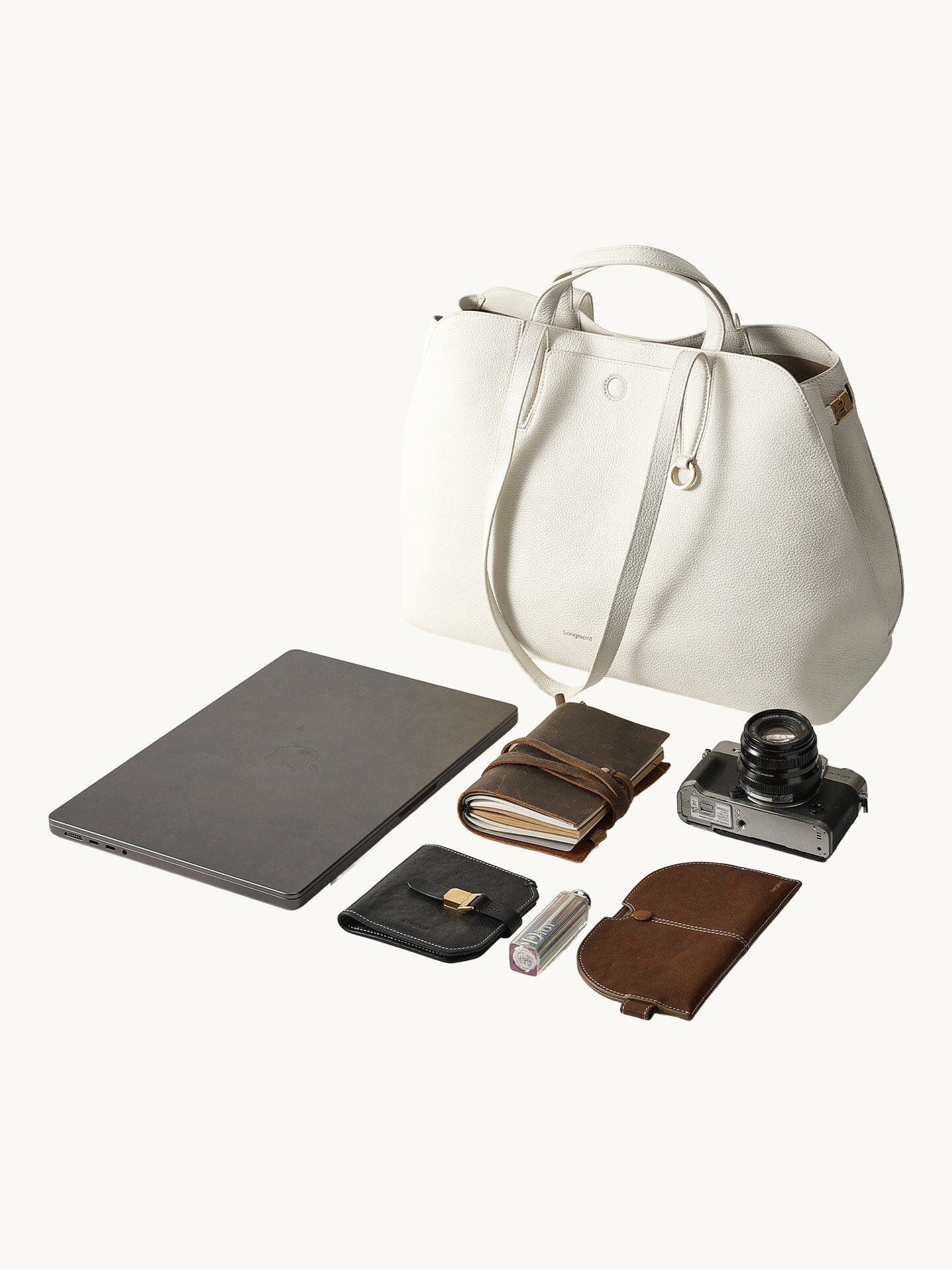 Large Yore Tote Bag - Image 9