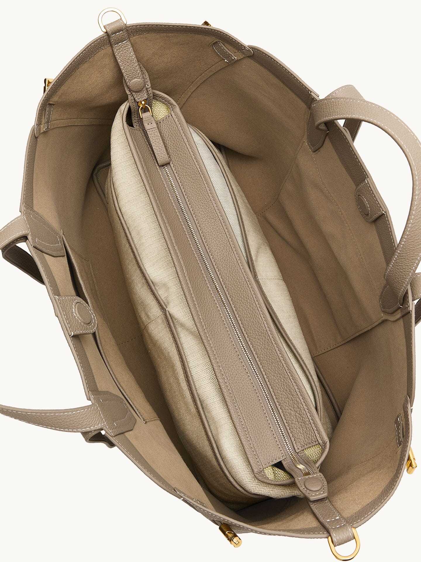 Large Yore Tote Bag - Image 10