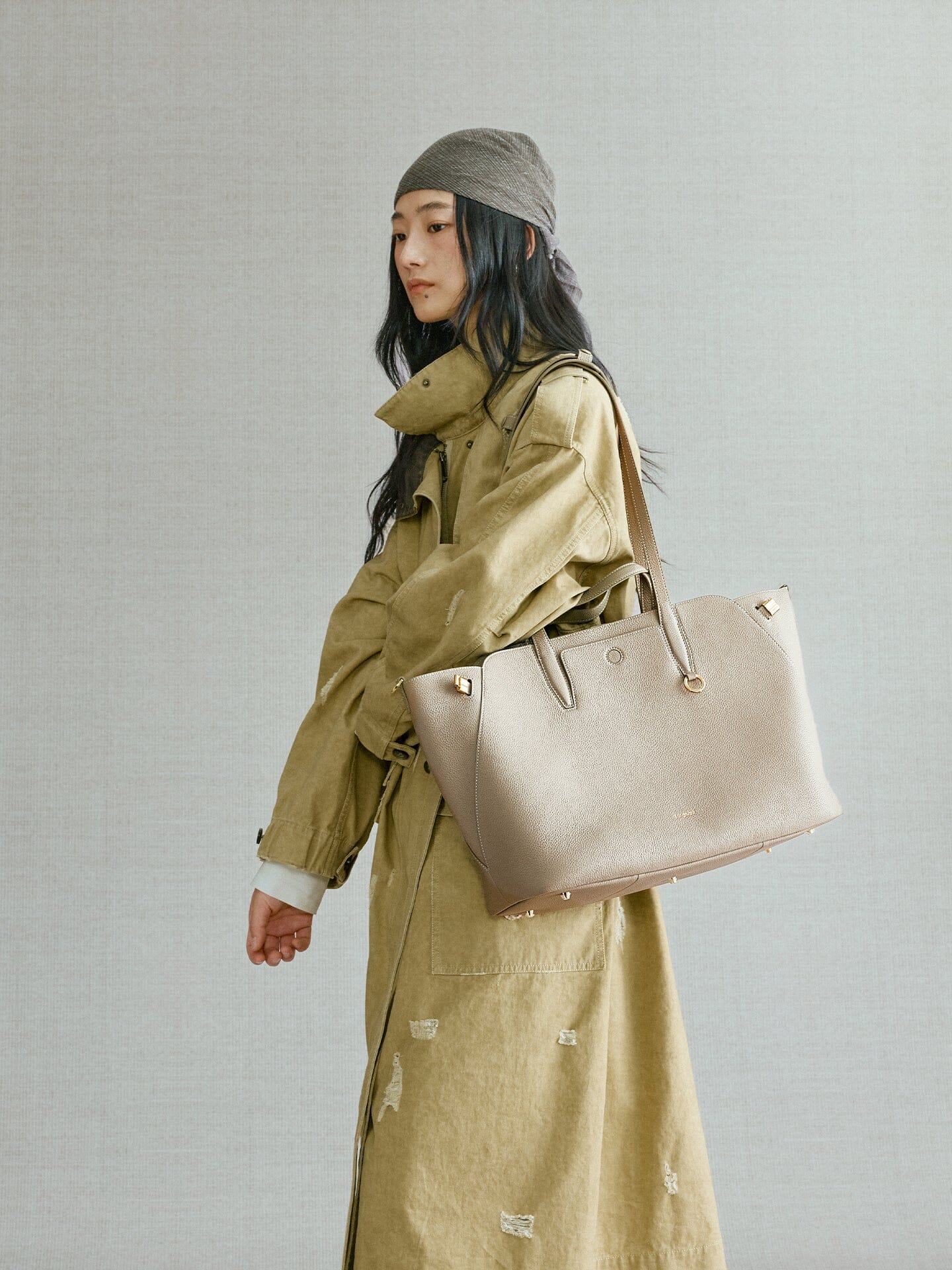 Large Yore Tote Bag - Image 3