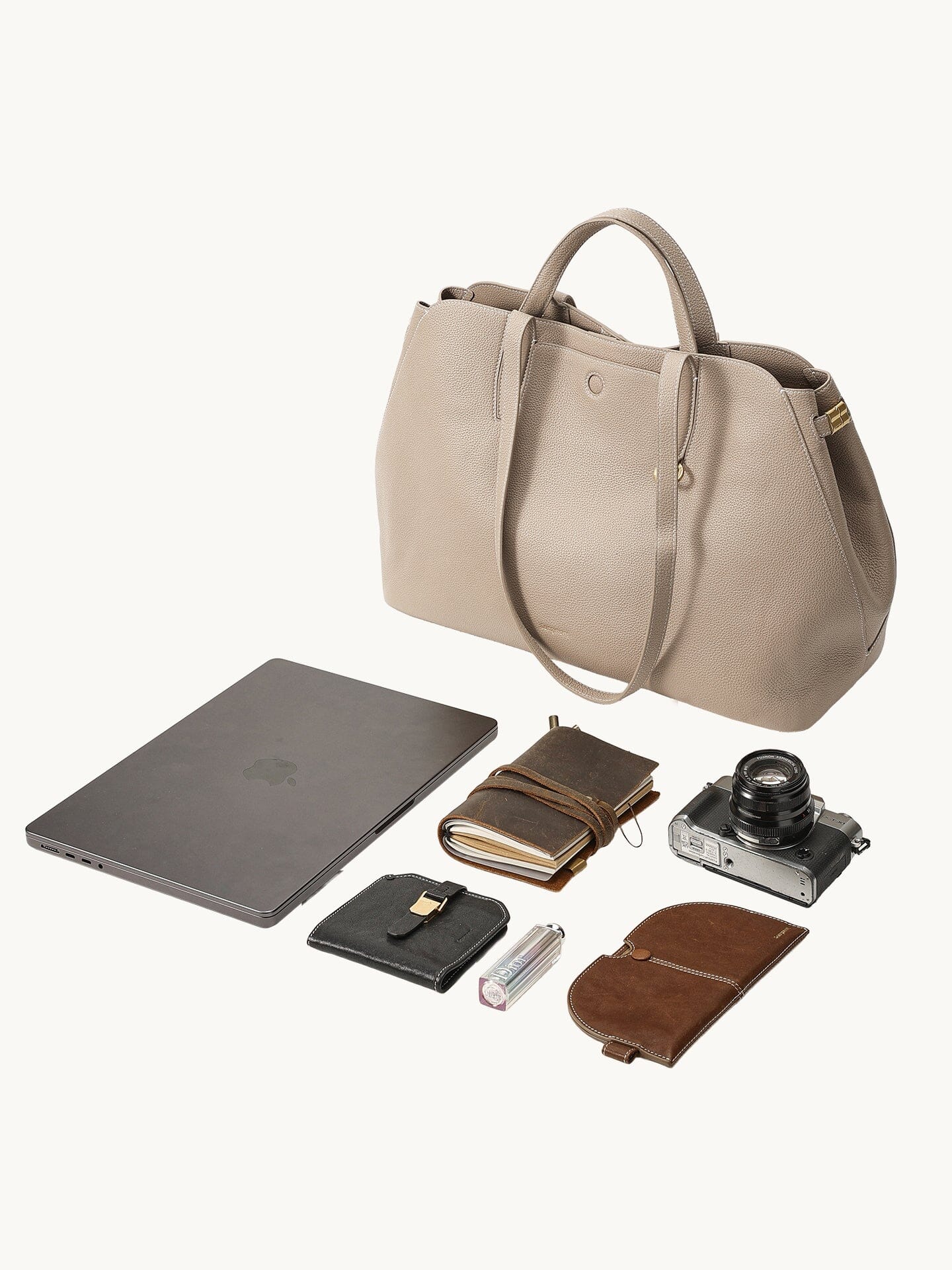 Large Yore Tote Bag - Image 8
