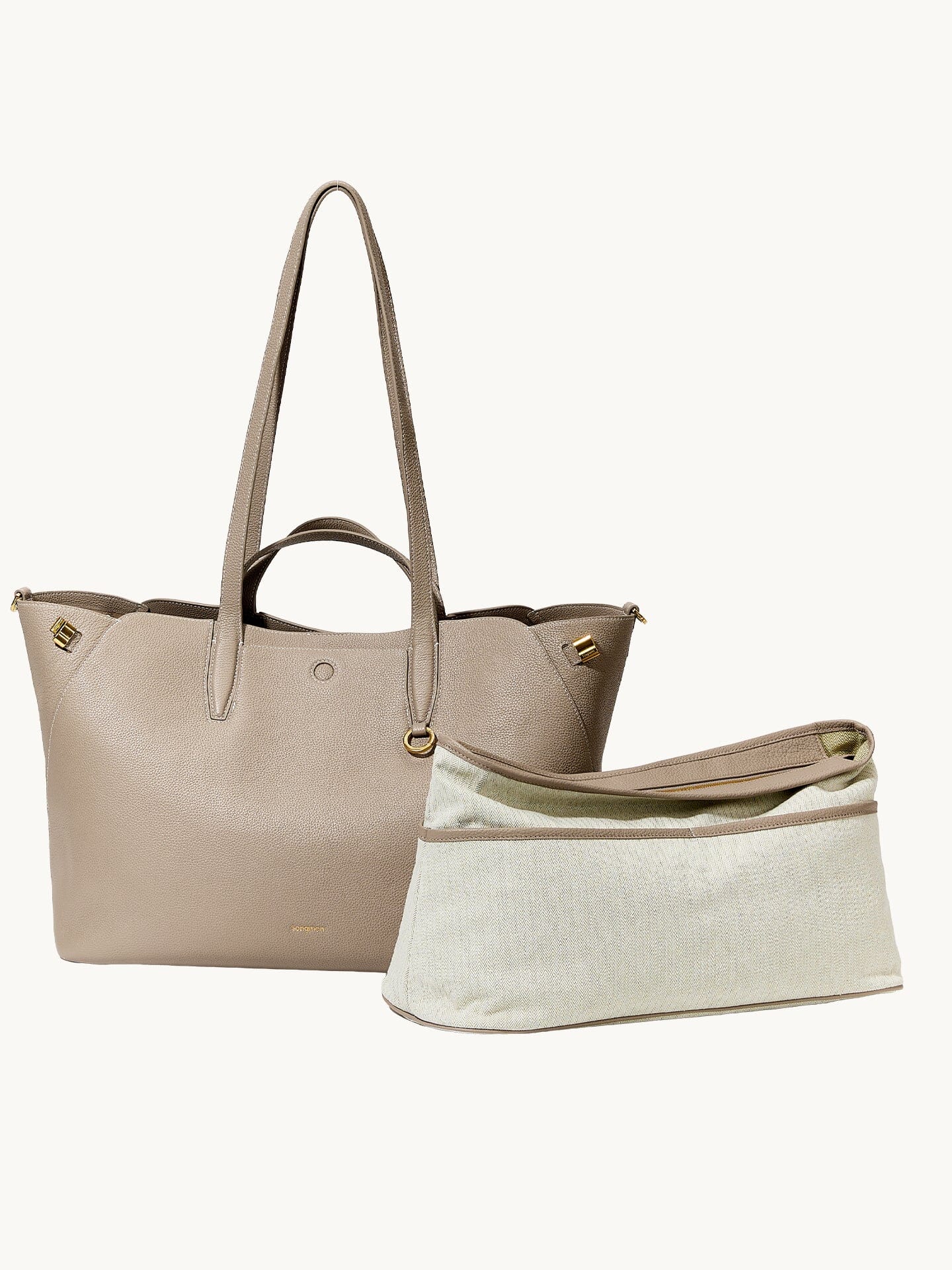 Large Yore Tote Bag - Image 9