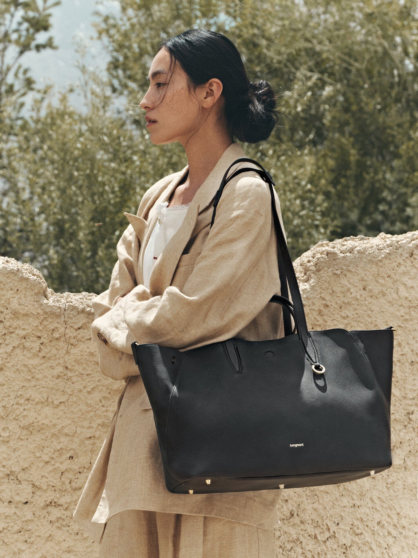 Large Yore Tote Bag - Image 2
