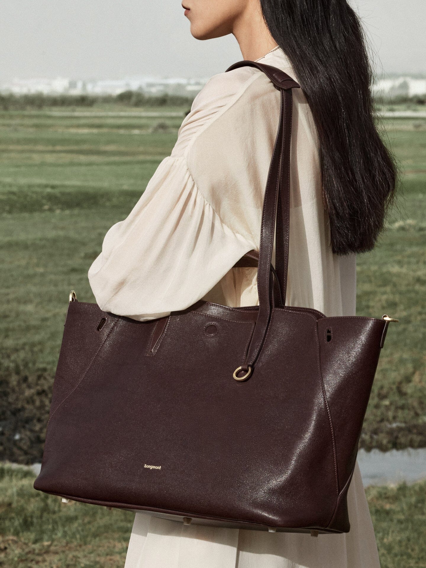 Large Yore Tote Bag - Image 2