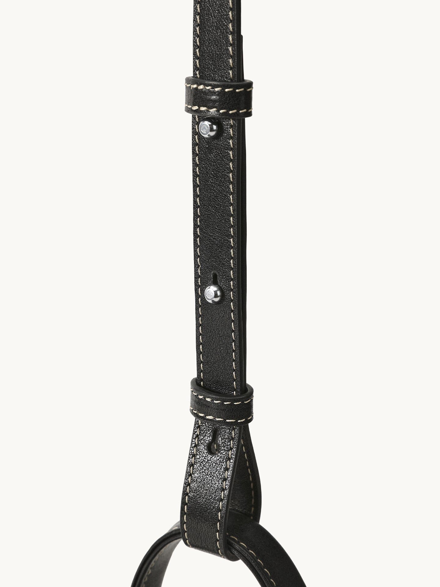 Lattice Bucket Bag - Image 9