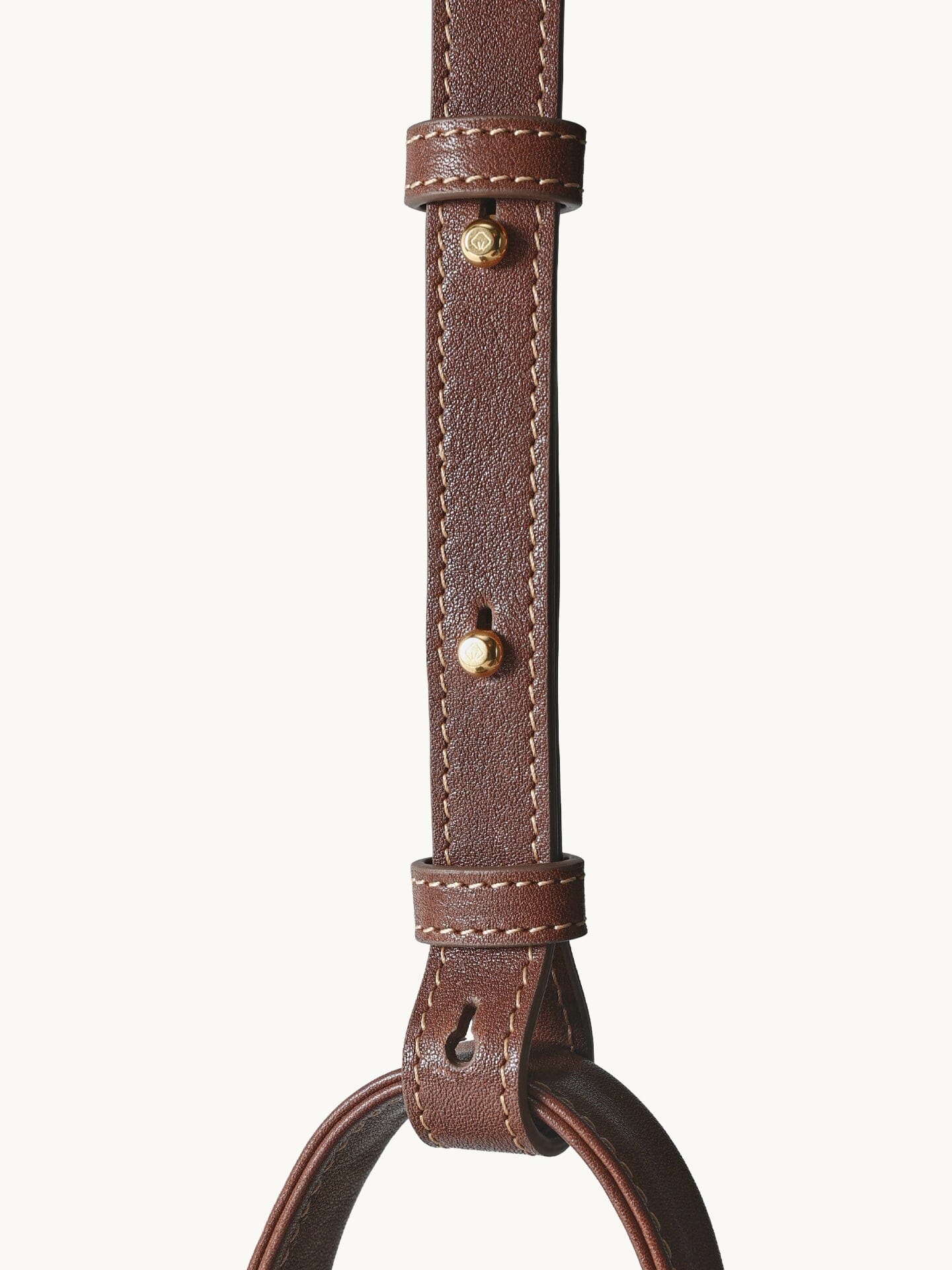 Lattice Bucket Bag - Image 9