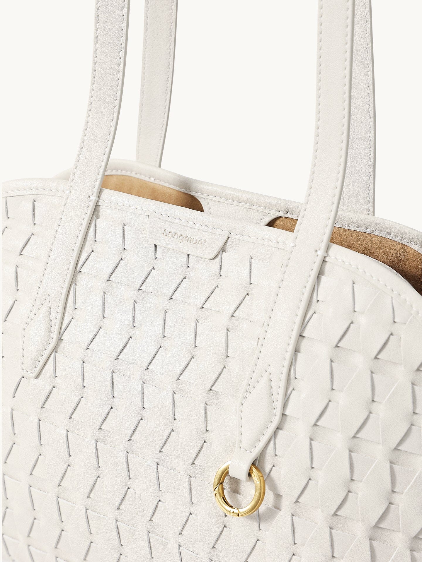 Lattice Shellseeker Bag - Image 11