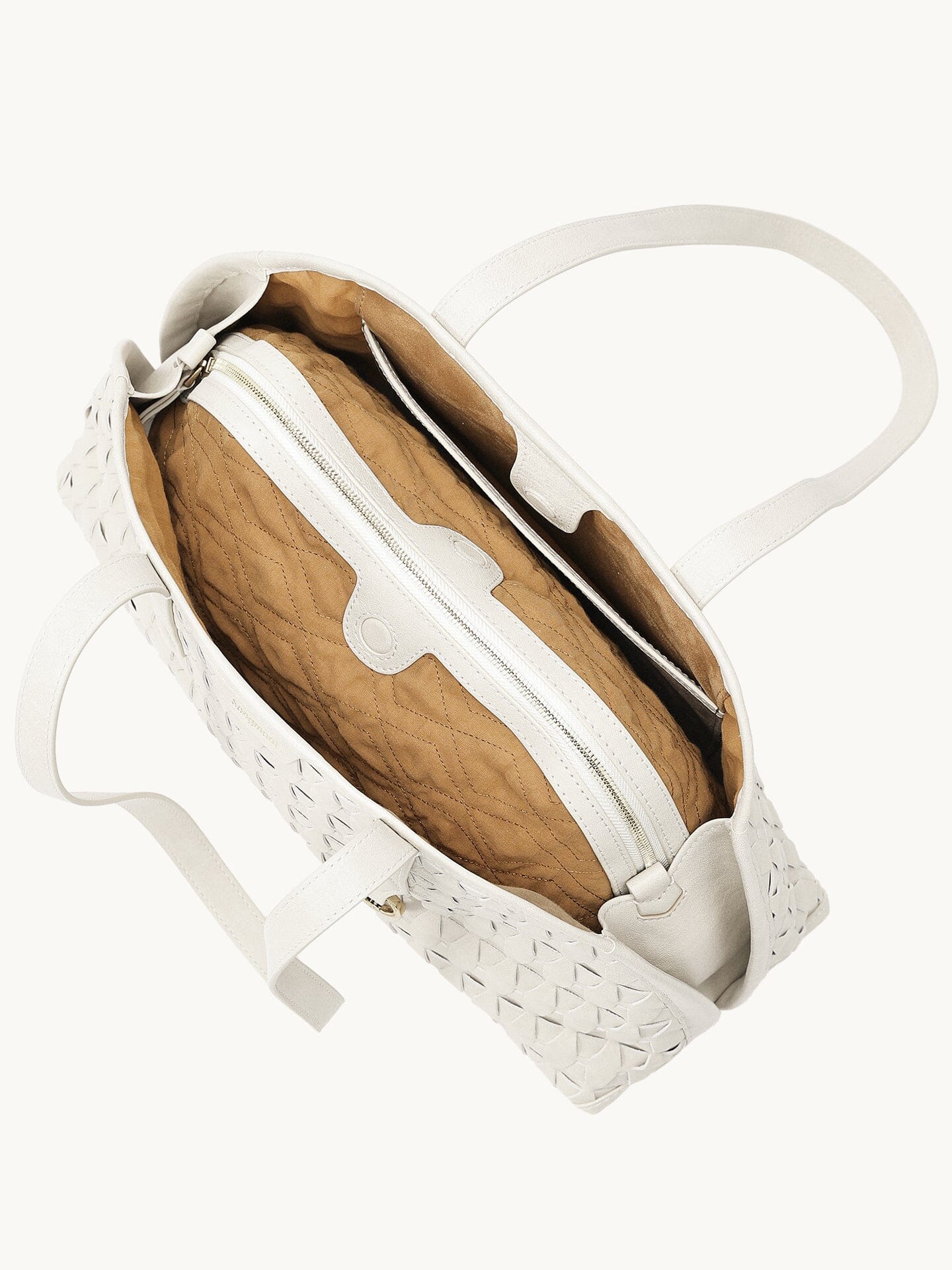 Lattice Shellseeker Bag - Image 4
