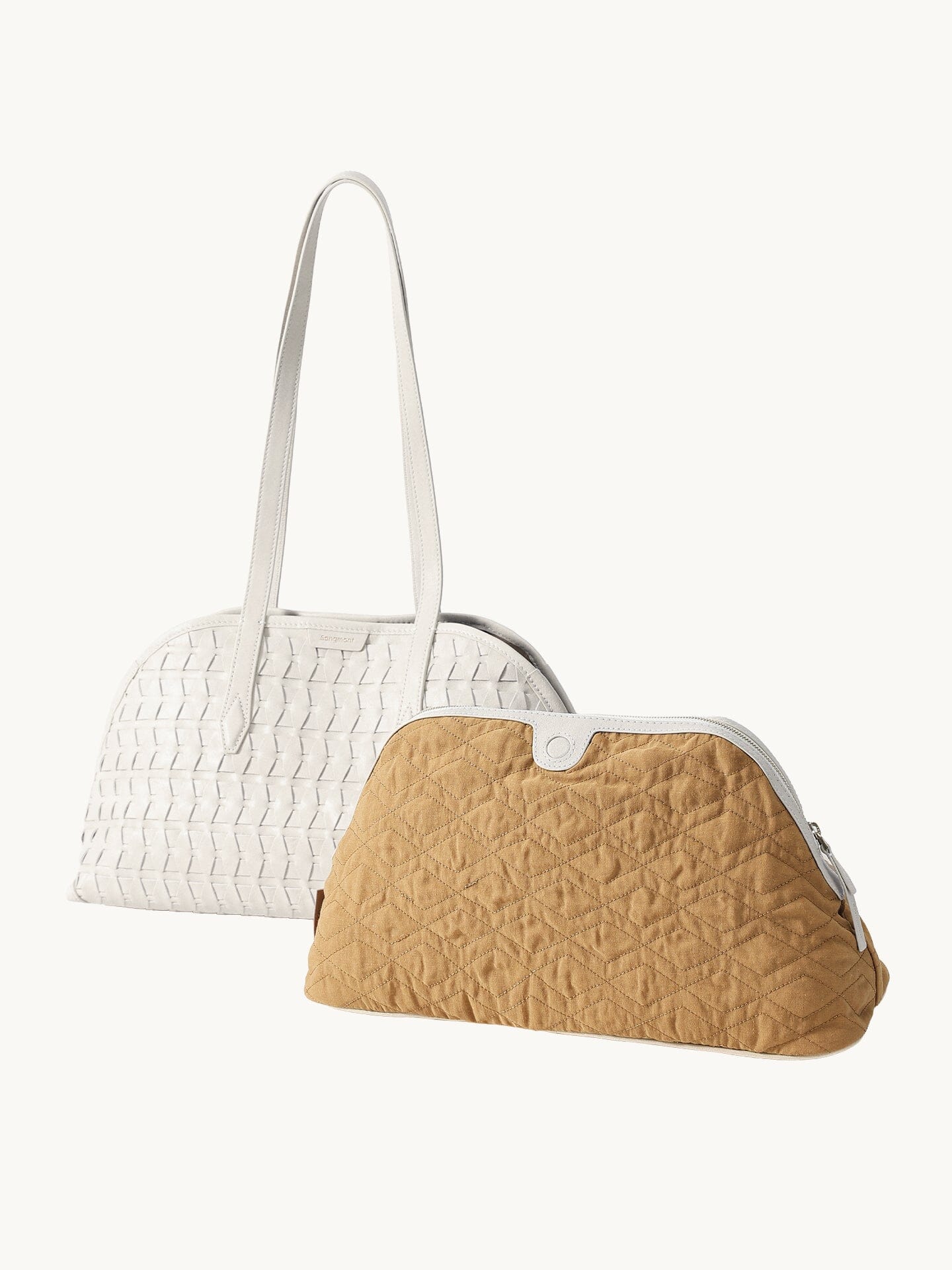 Lattice Shellseeker Bag - Image 5