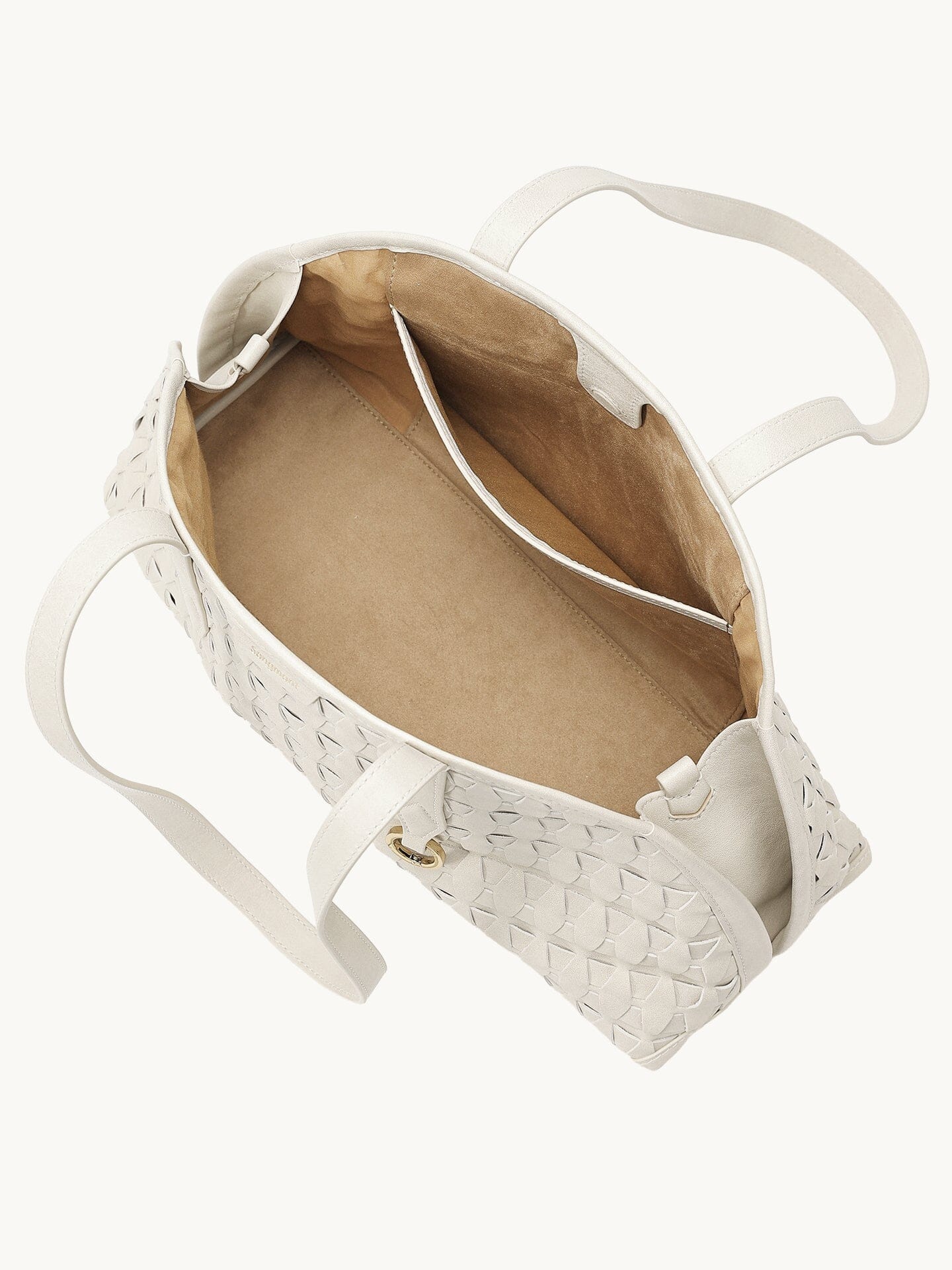 Lattice Shellseeker Bag - Image 6