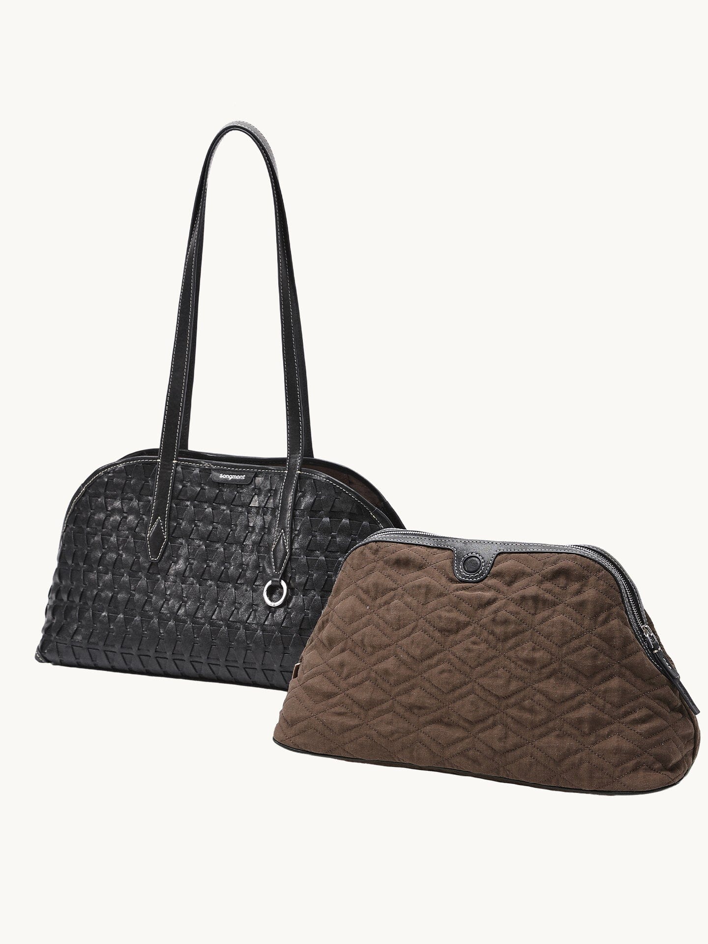 Lattice Shellseeker Bag - Image 5