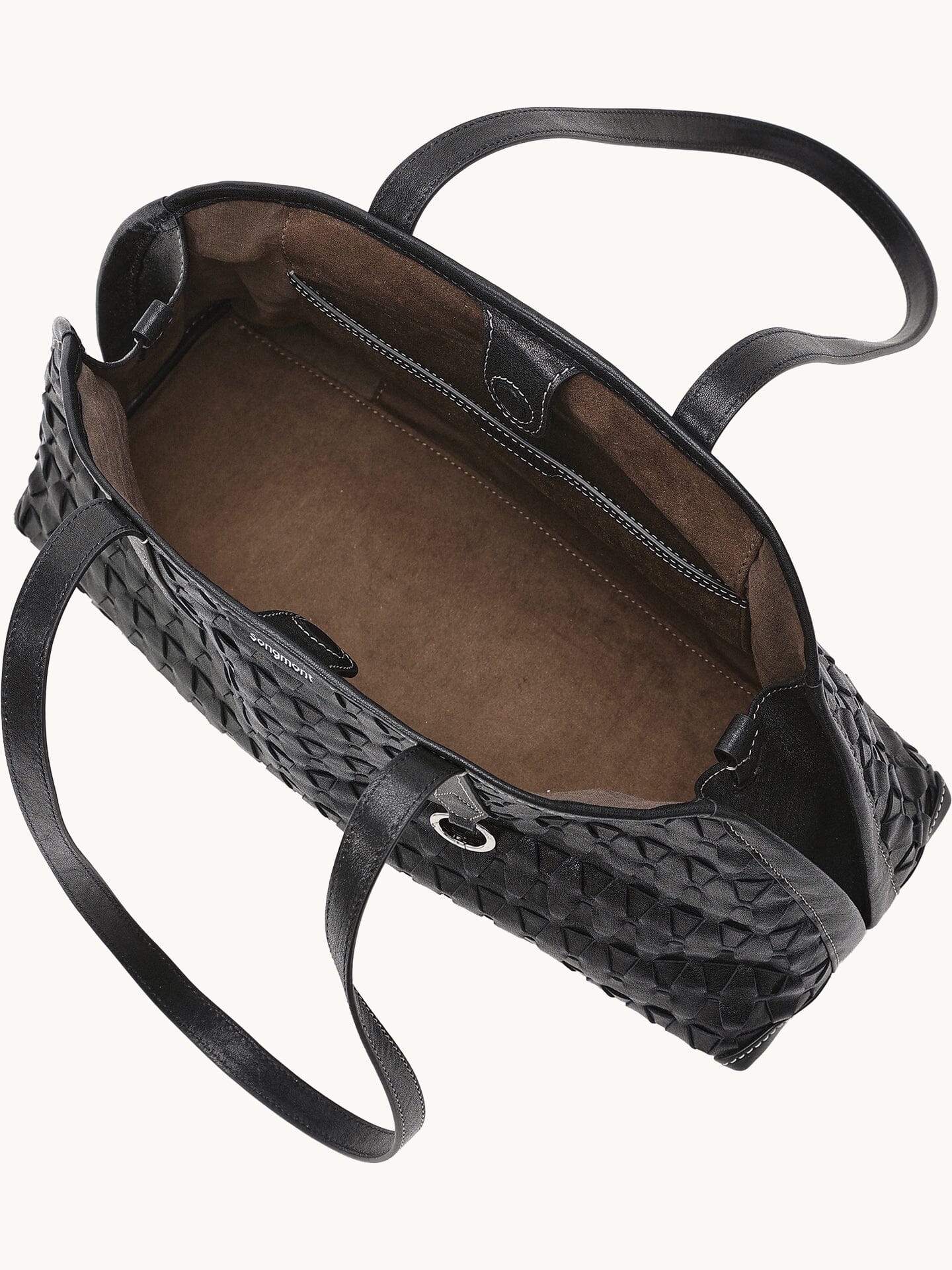 Lattice Shellseeker Bag - Image 6