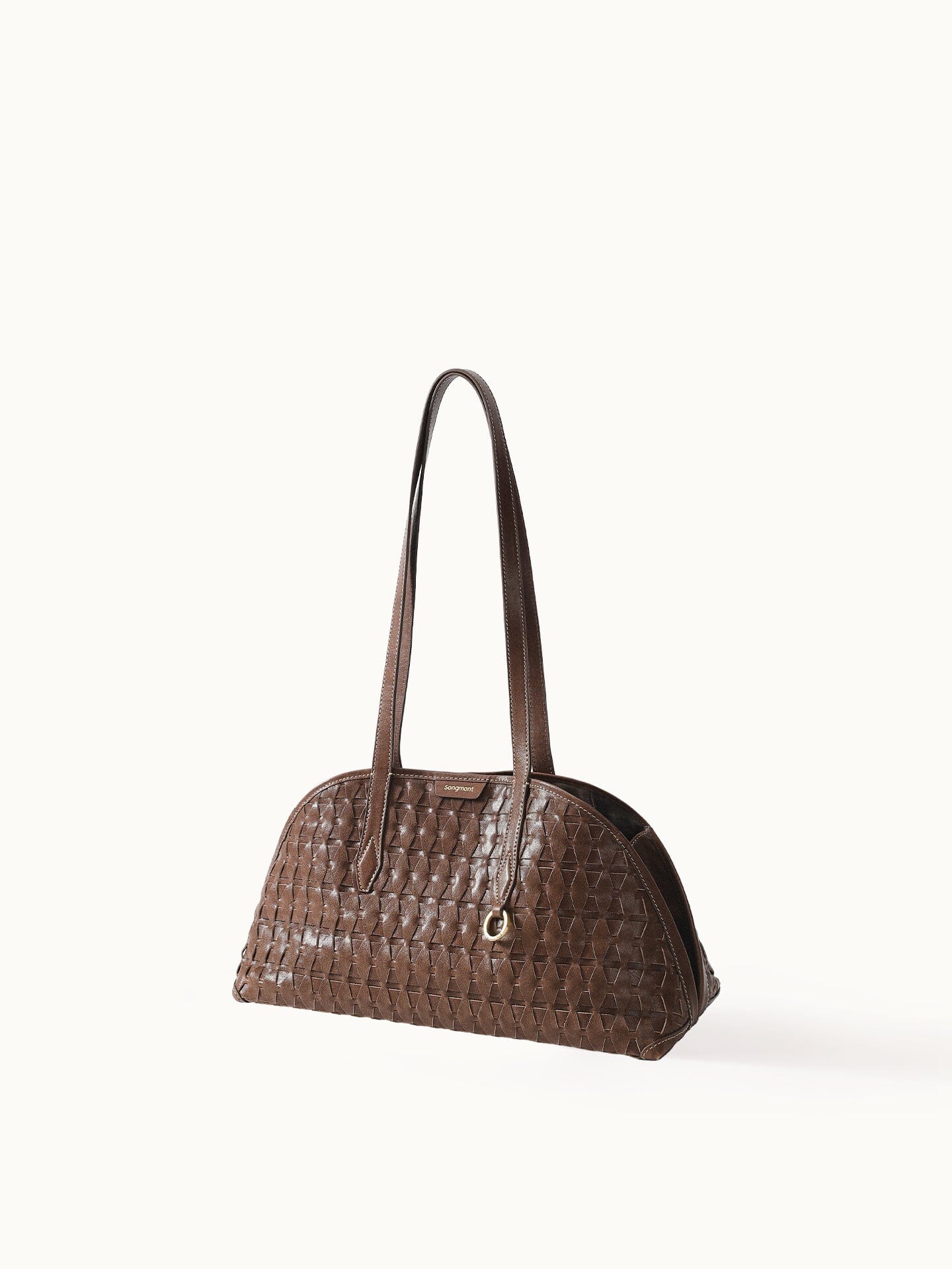 Lattice Shellseeker Bag