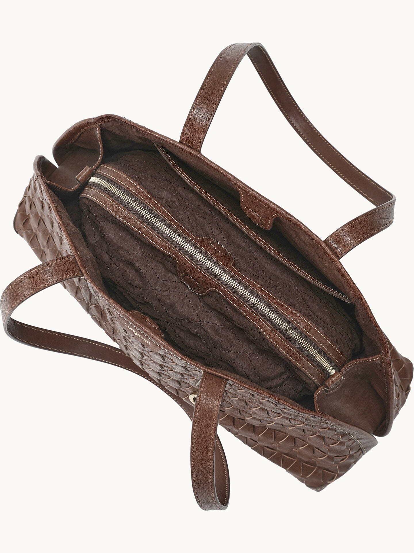 Lattice Shellseeker Bag - Image 4