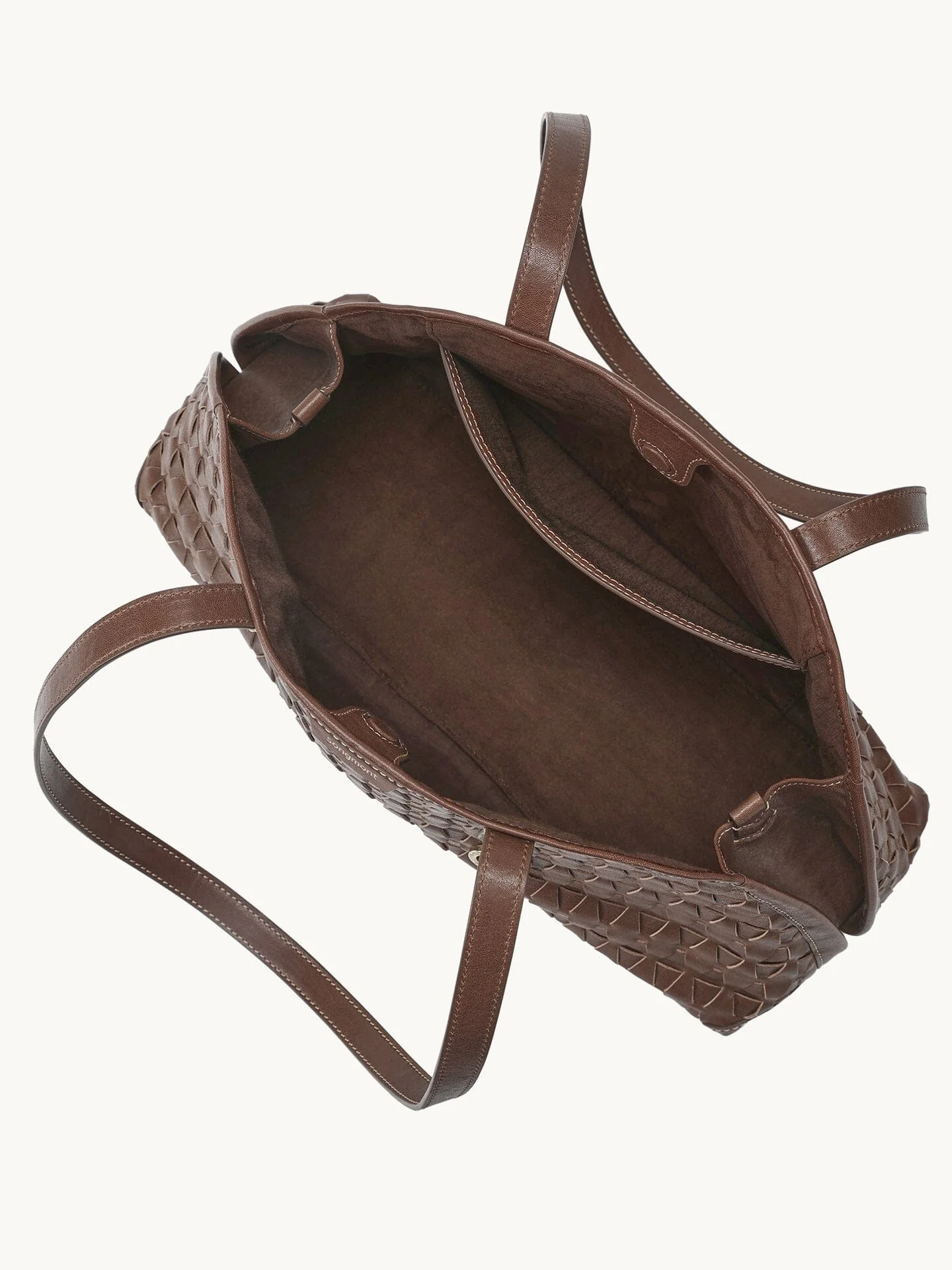Lattice Shellseeker Bag - Image 7