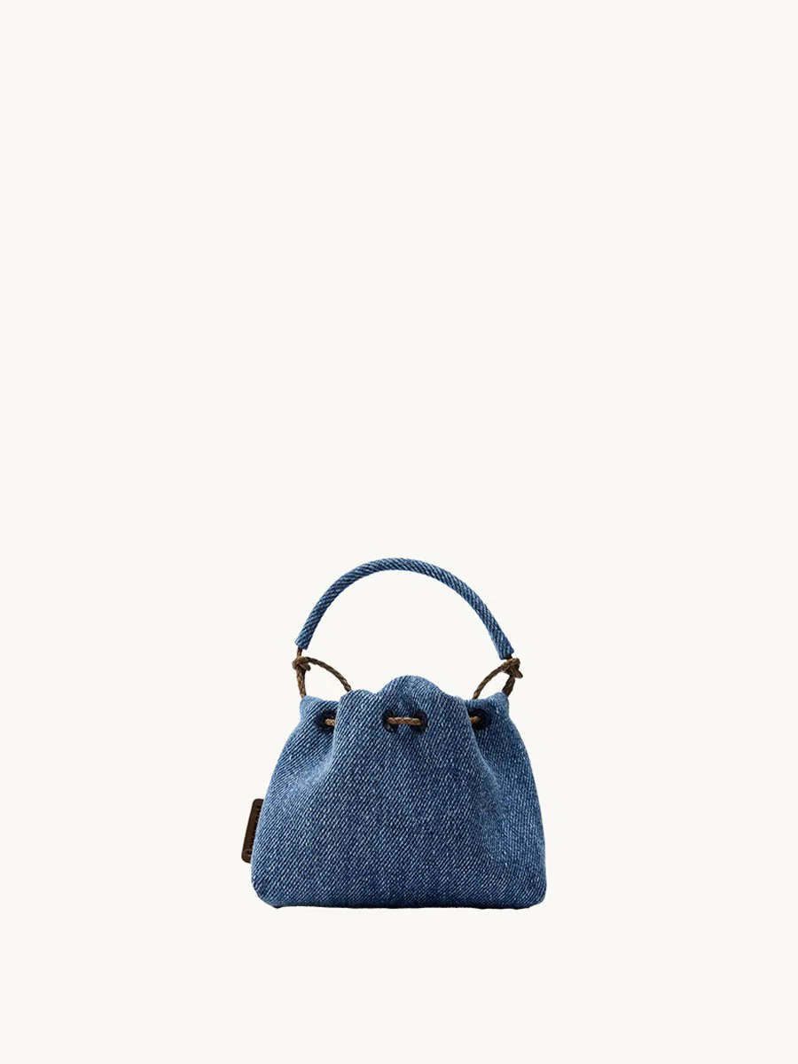 Lucky Pouch Charm
