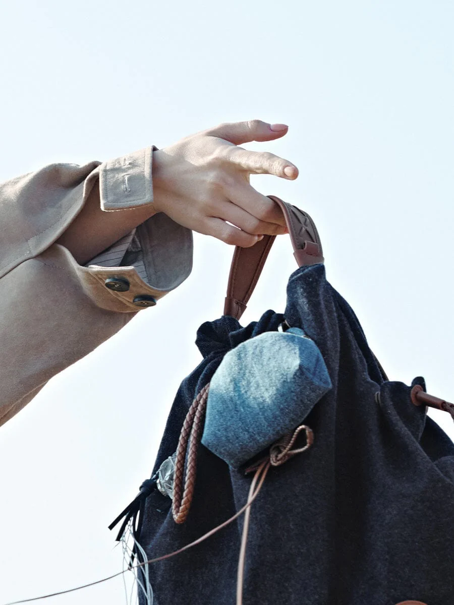 Lucky Pouch Charm - Image 2