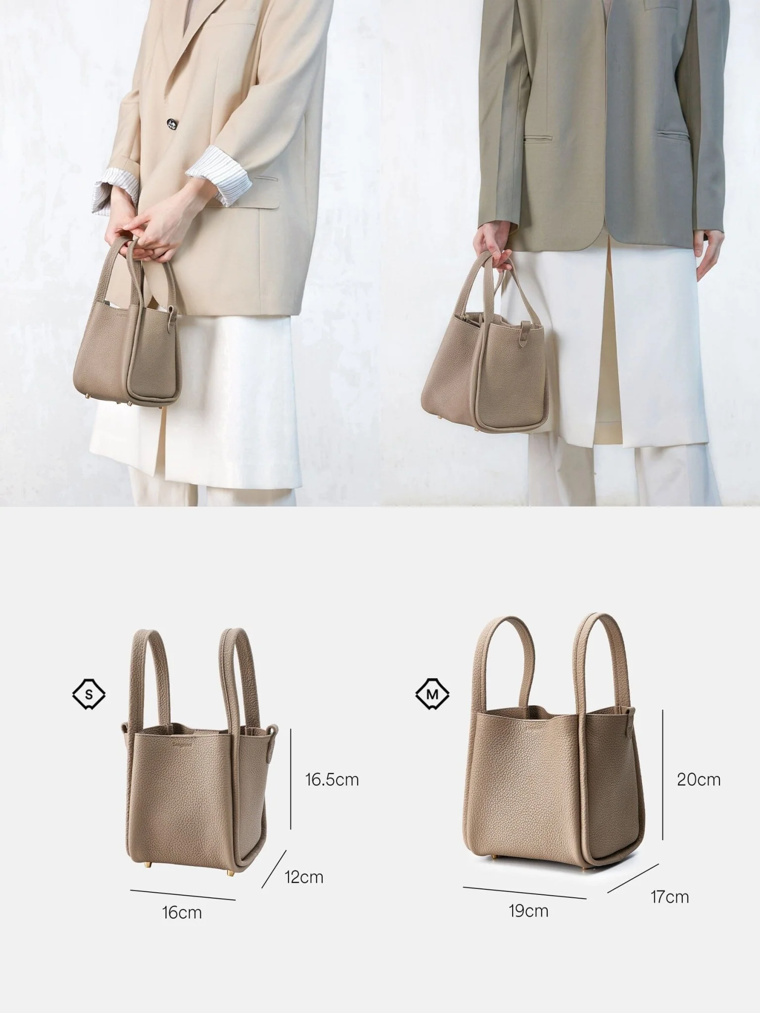 Medium Song Bag - Image 6