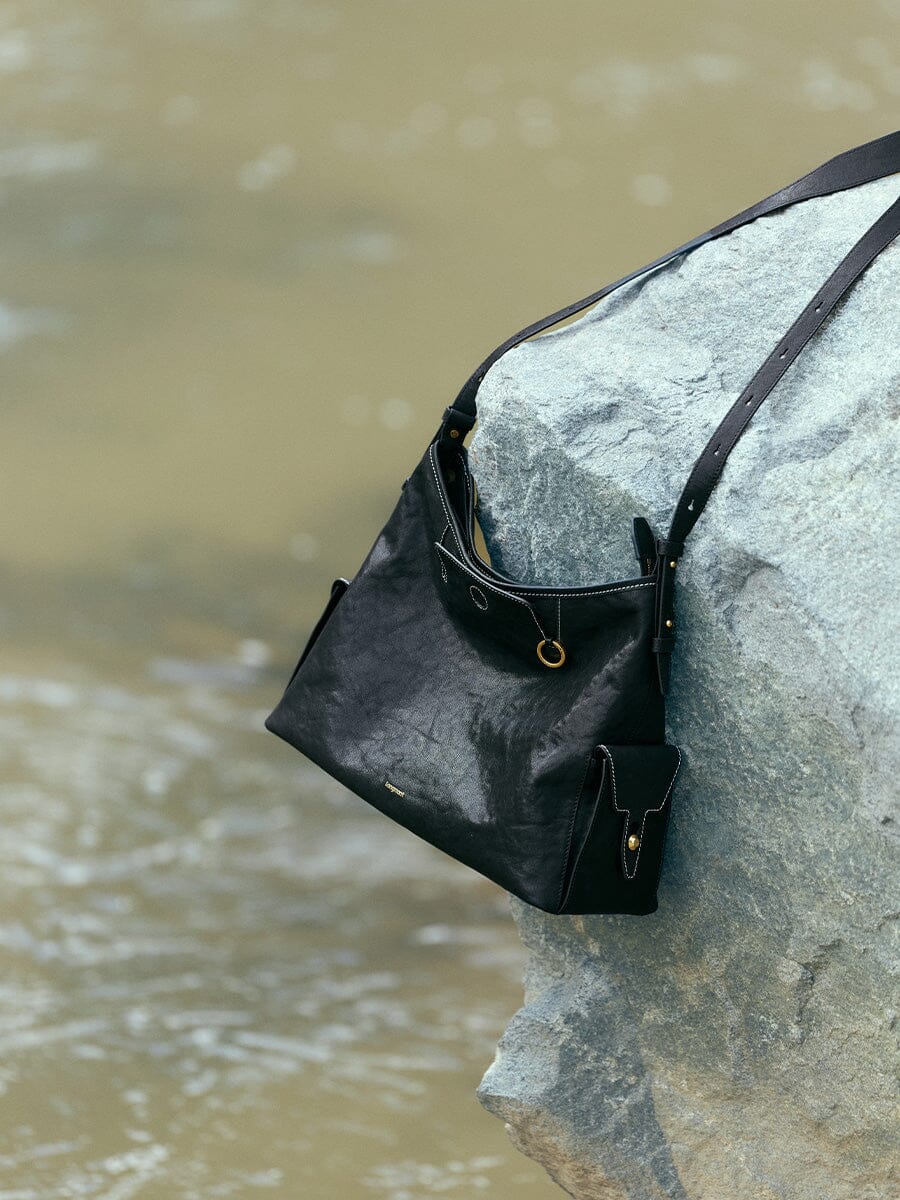 Medium Yore Hobo Bag - Image 2