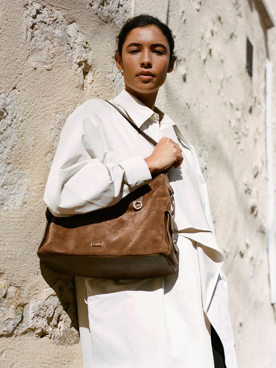 Medium Yore Hobo Bag - Image 2