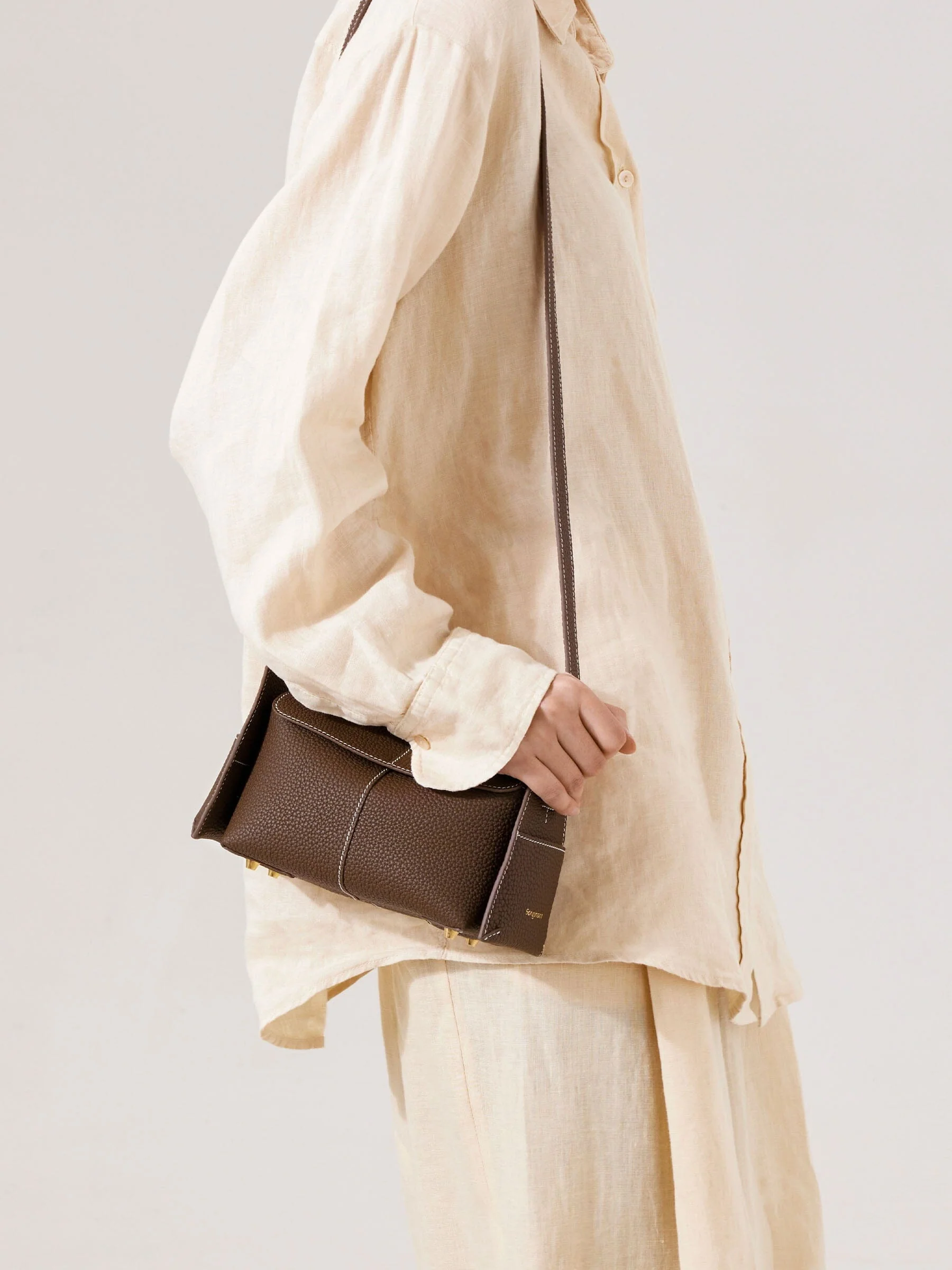 Mini Drippy Roof Bag - Image 2