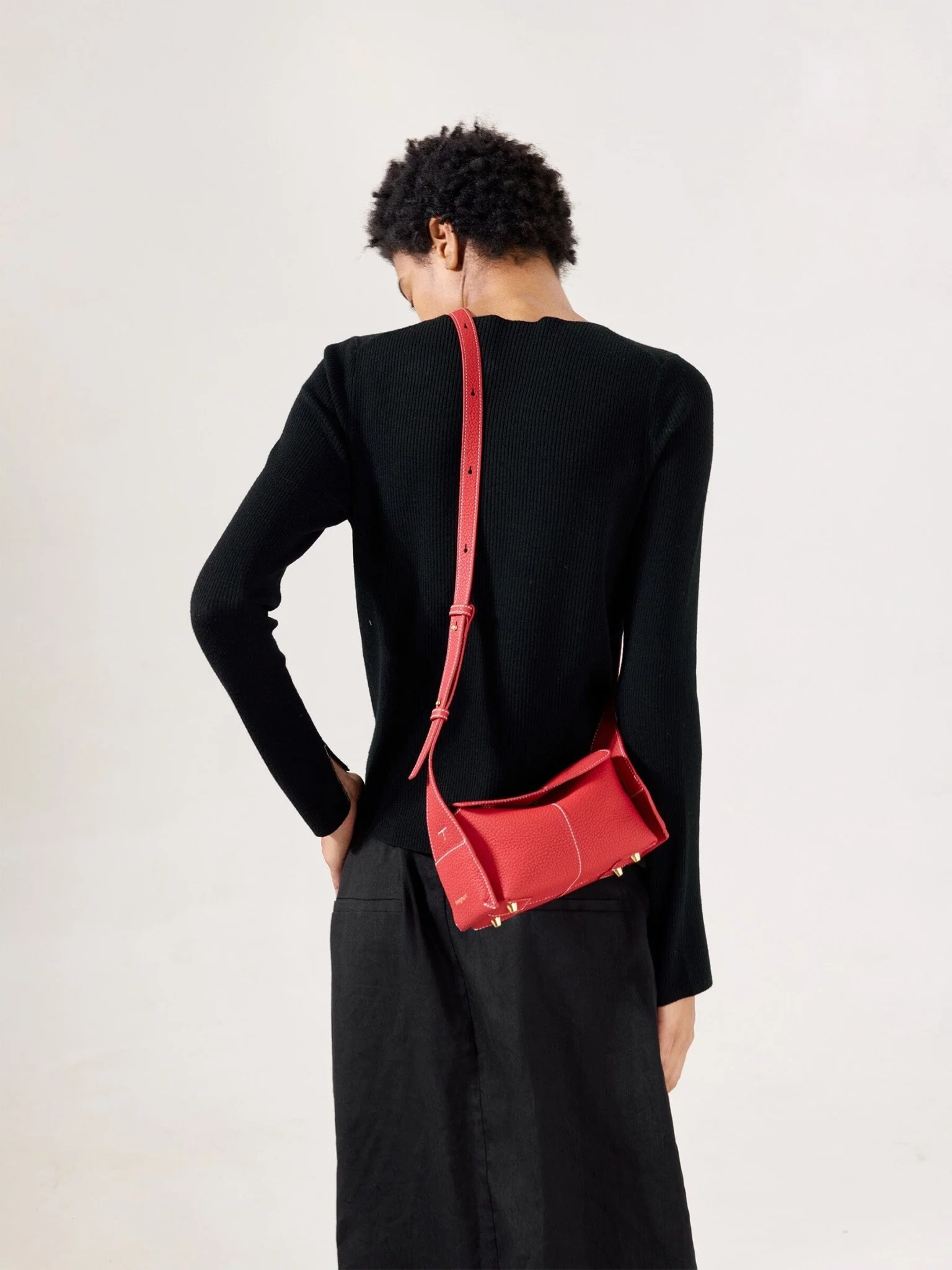 Mini Drippy Roof Bag - Image 2