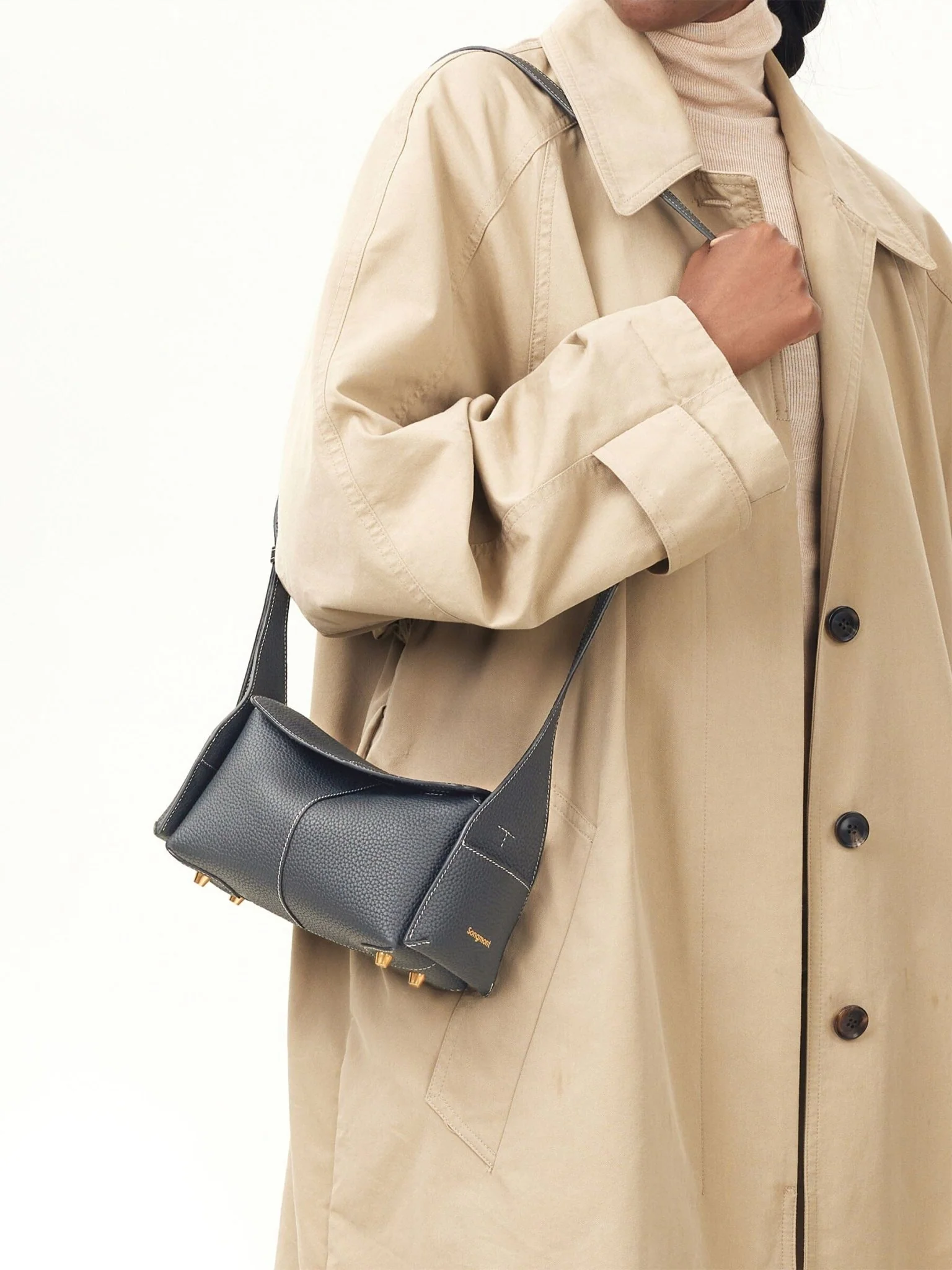 Mini Drippy Roof Bag - Image 2