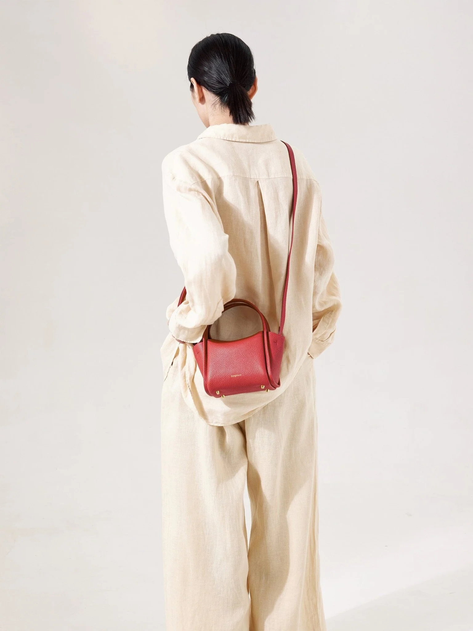 Mini Song Bag - Image 2