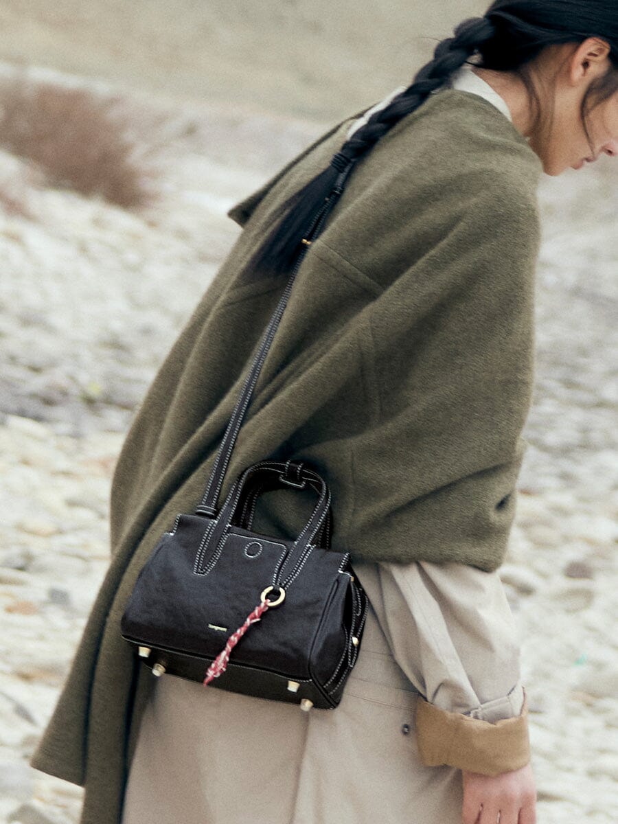 Mini Yore Duffle Bag - Image 2