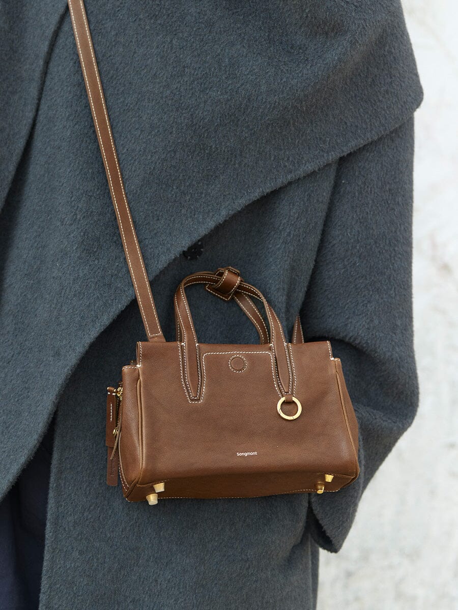 Mini Yore Duffle Bag - Image 2