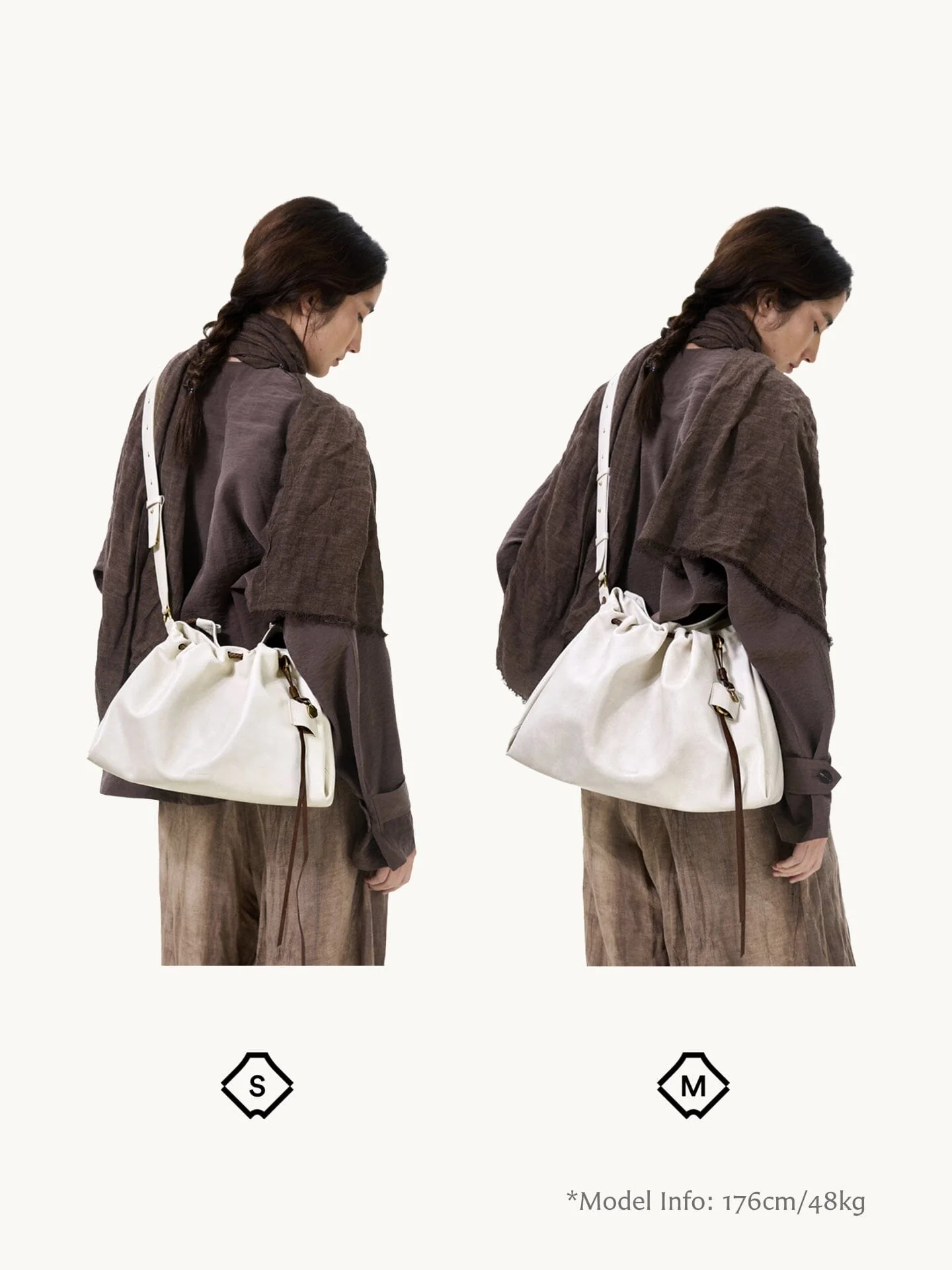 Medium Gather Bag Set - Image 13
