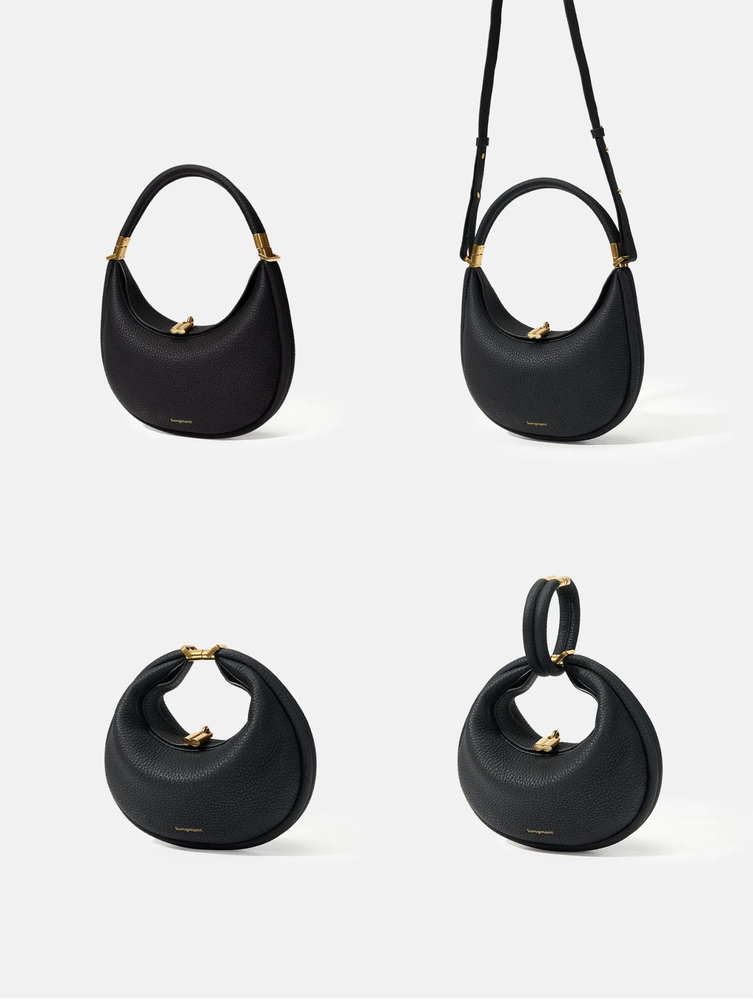 Small Luna Bag - Image 2