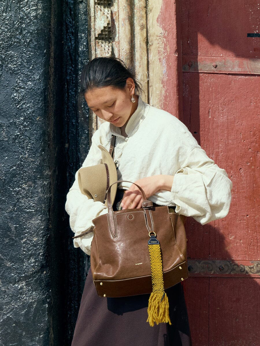 Small Yore Duffle Bag - Image 2