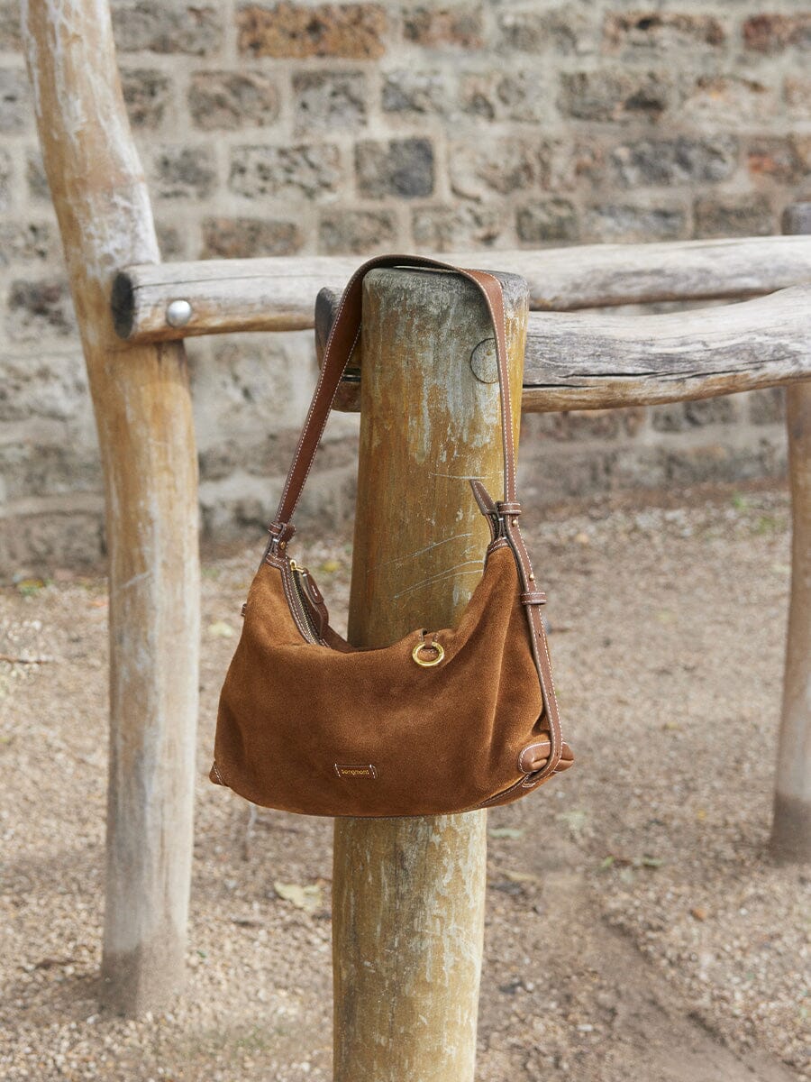 Small Yore Hobo Bag (Minimal Version) - Image 2
