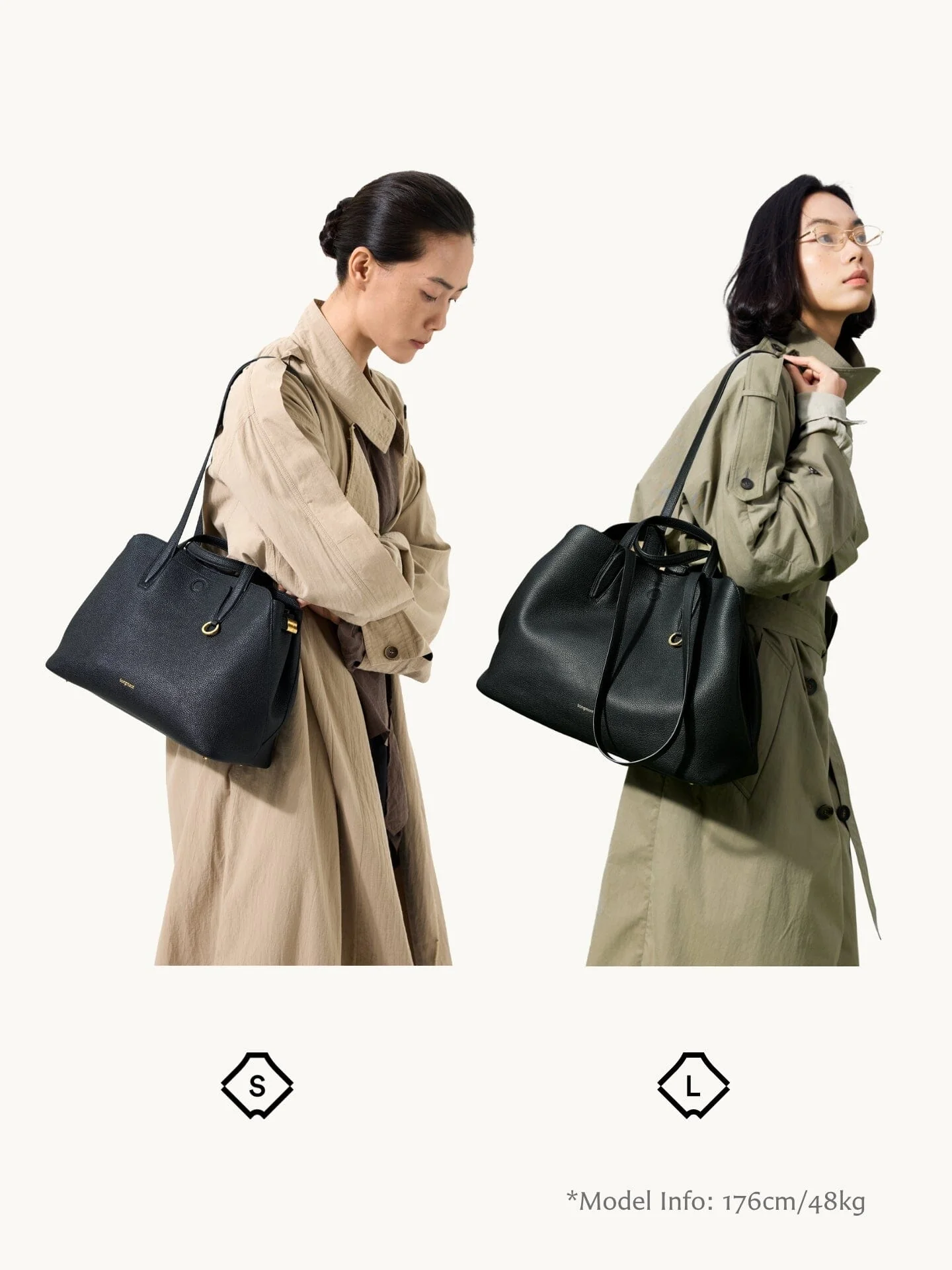 Small Yore Tote Bag - Image 11