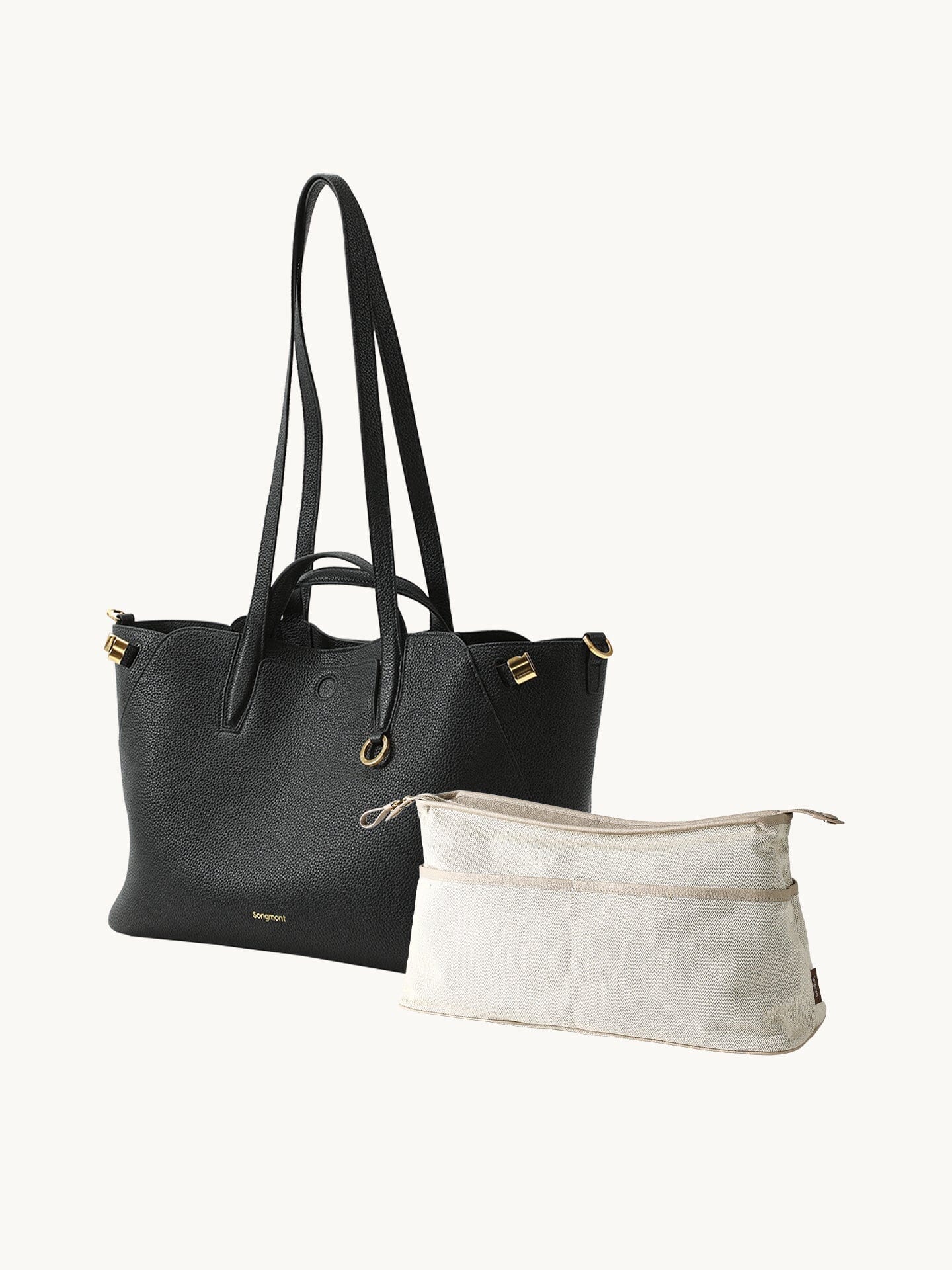 Small Yore Tote Bag - Image 12