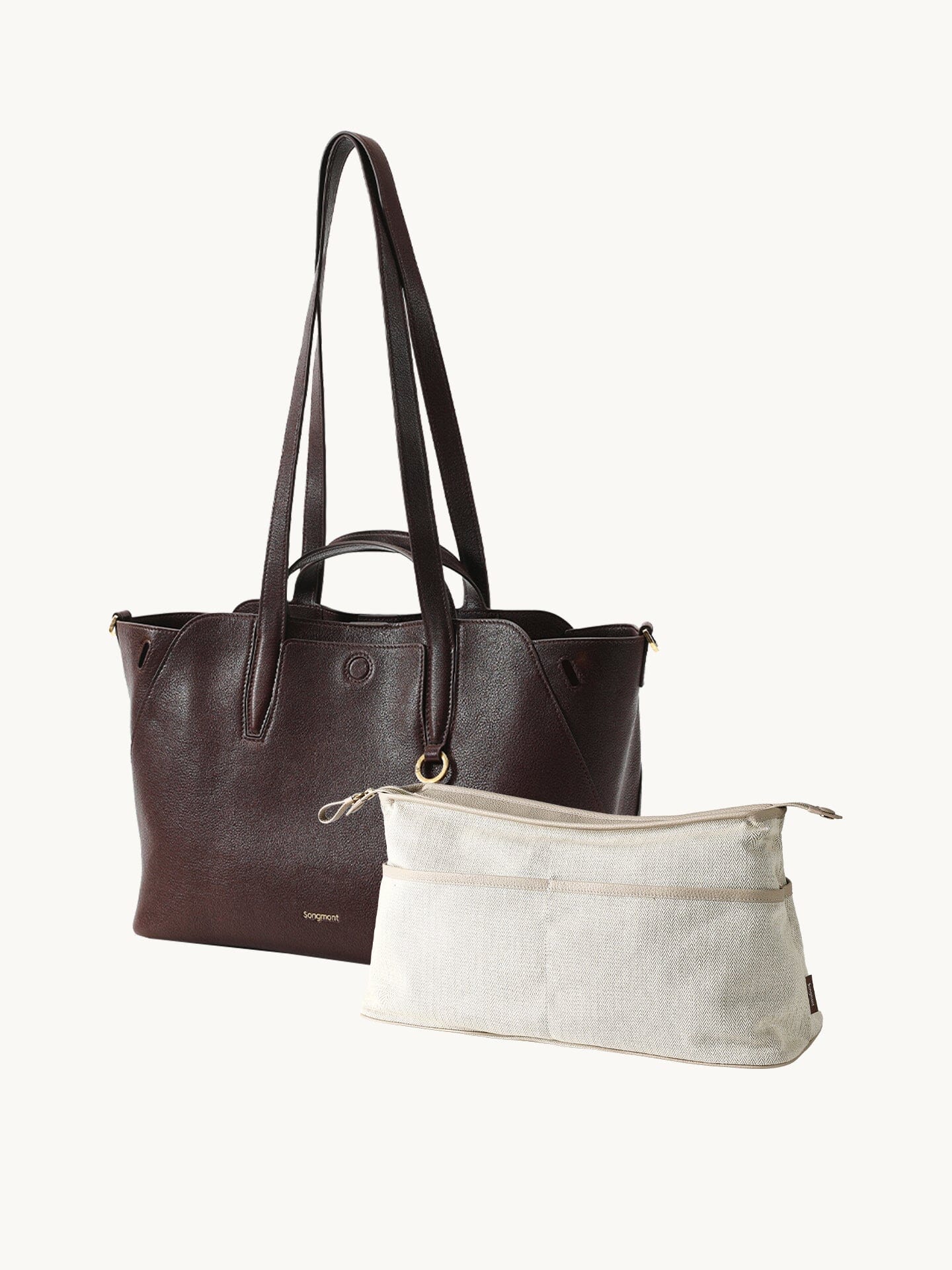 Small Yore Tote Bag - Image 6
