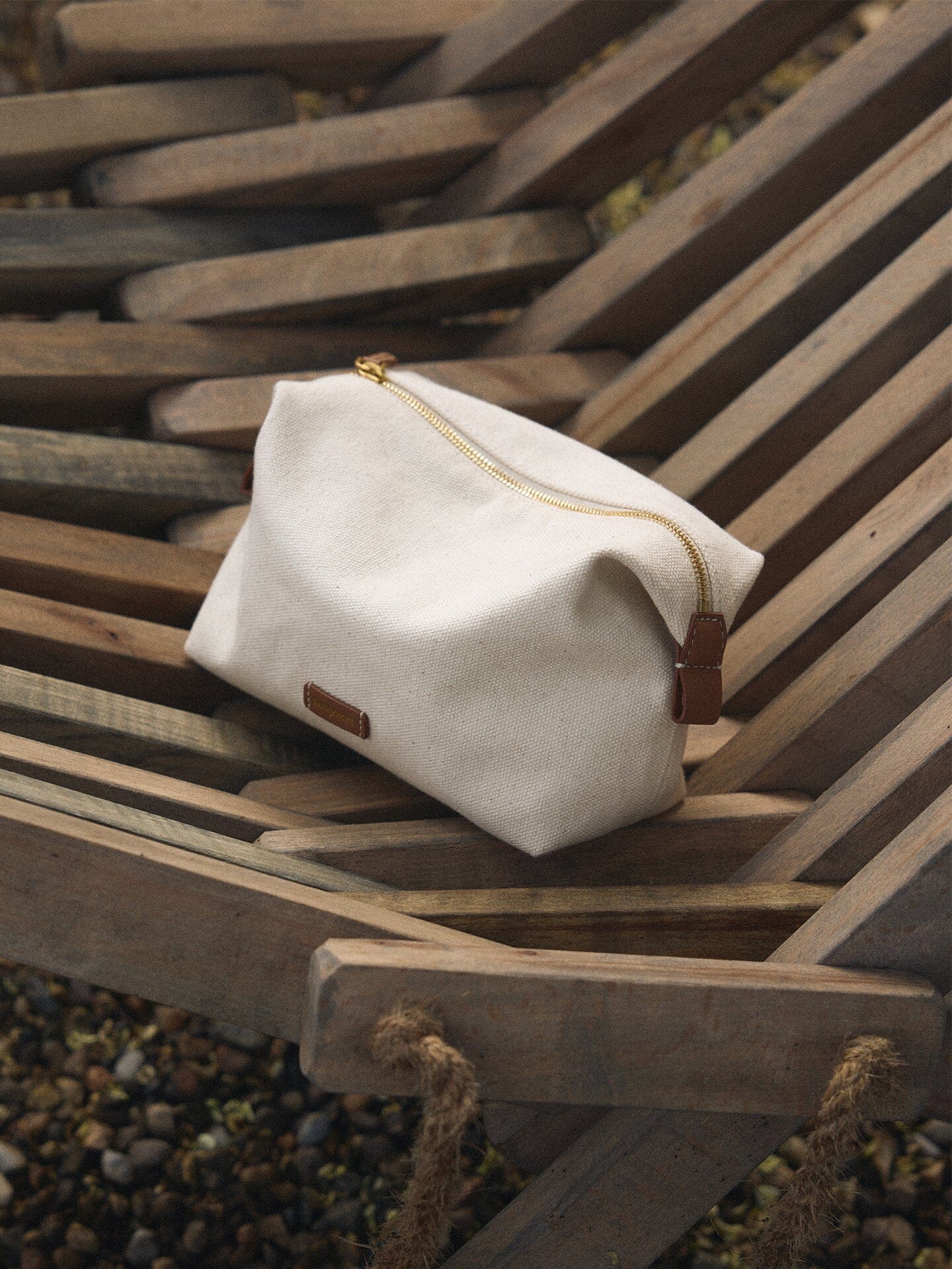 Songmont Canvas Storage Bag - Image 2