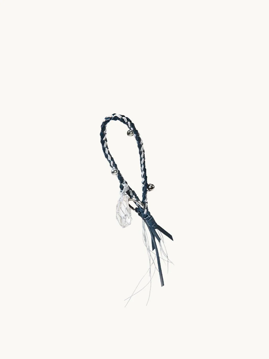 Tranquil Crystal Charm